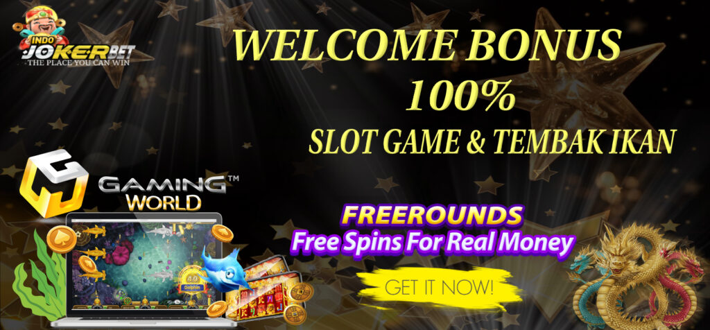 Daftar Slot Online Indonesia Terpercaya dan Paling murah | INDOJOKERBET