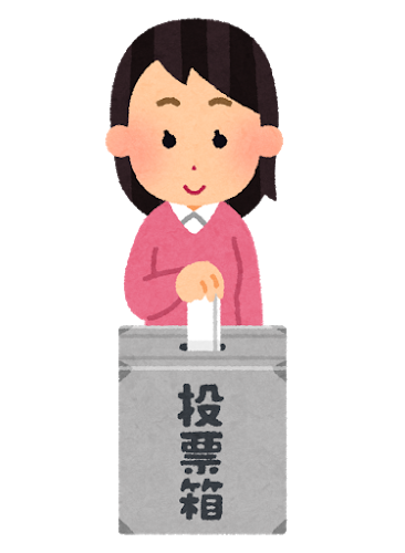 【初投稿】SNSでは大盛り上がりだった都知事選