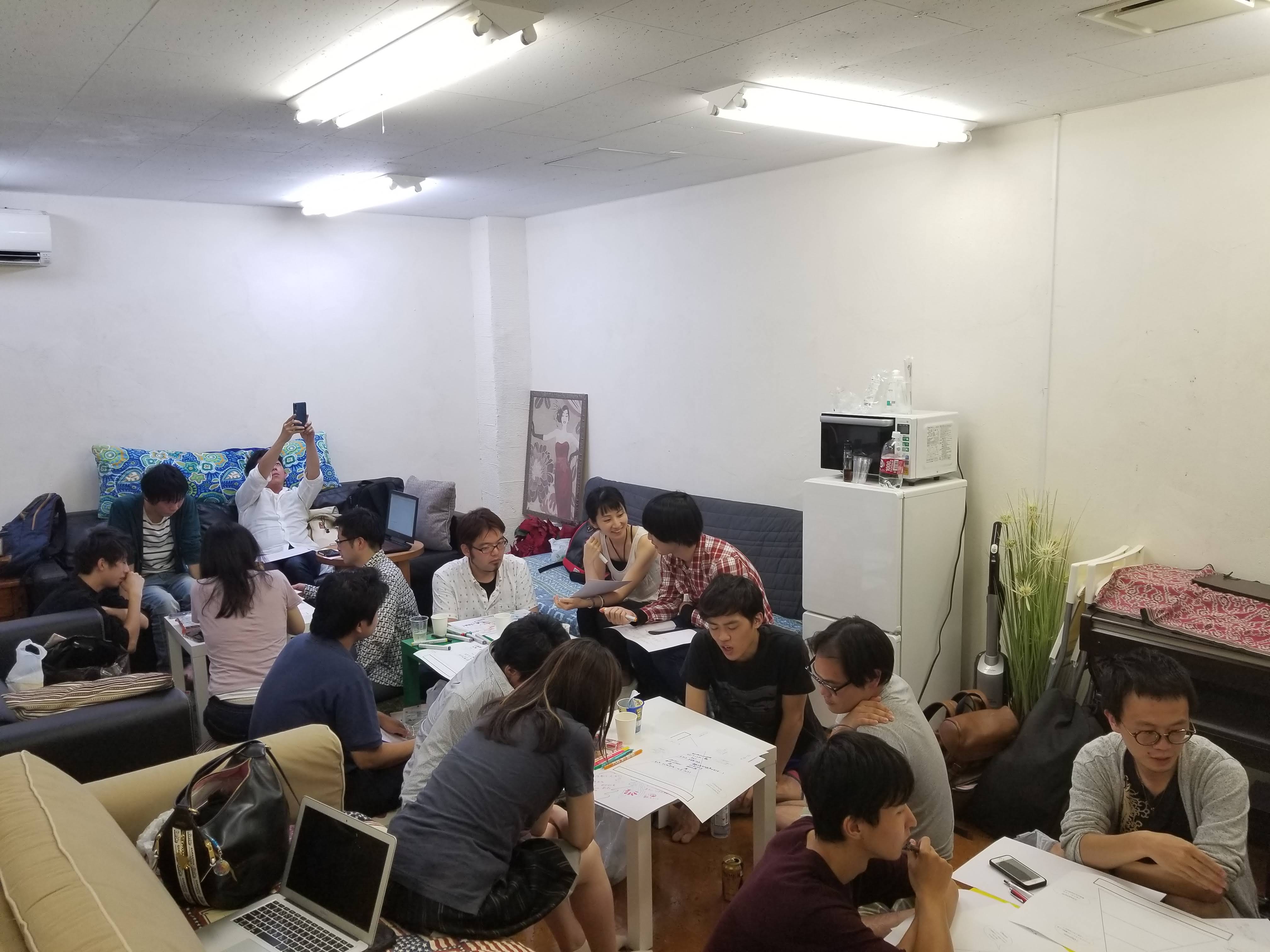 私の大切な瞬間