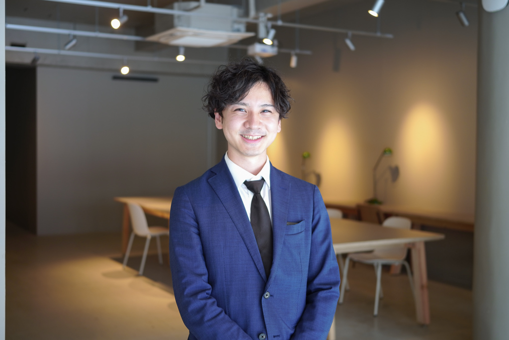 【メンバーインタビュー】リノベーション事業部 | 心から良いと思えるものを営業できる幸せ〜異業種からのチャレンジとチームリーダーになるまで〜