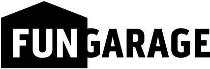 株式会社ファンガレージ