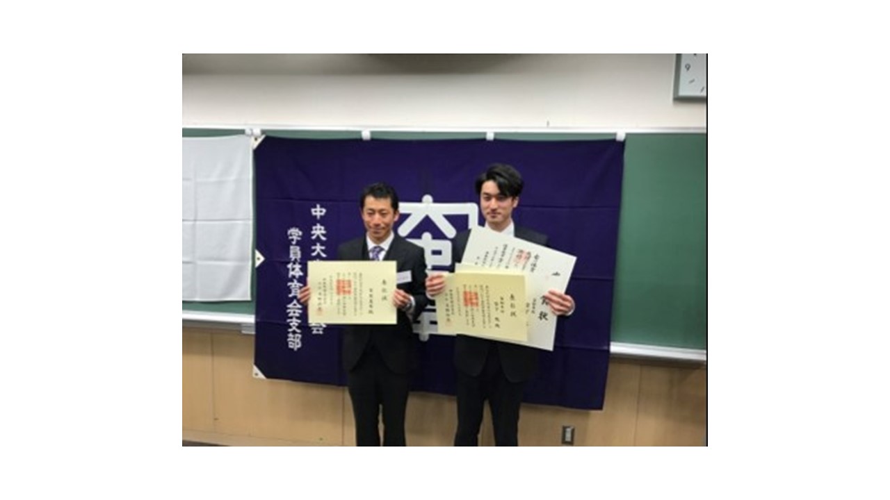 体育会自動車部出身、元“日本最速の男”がPRの道を走る理由