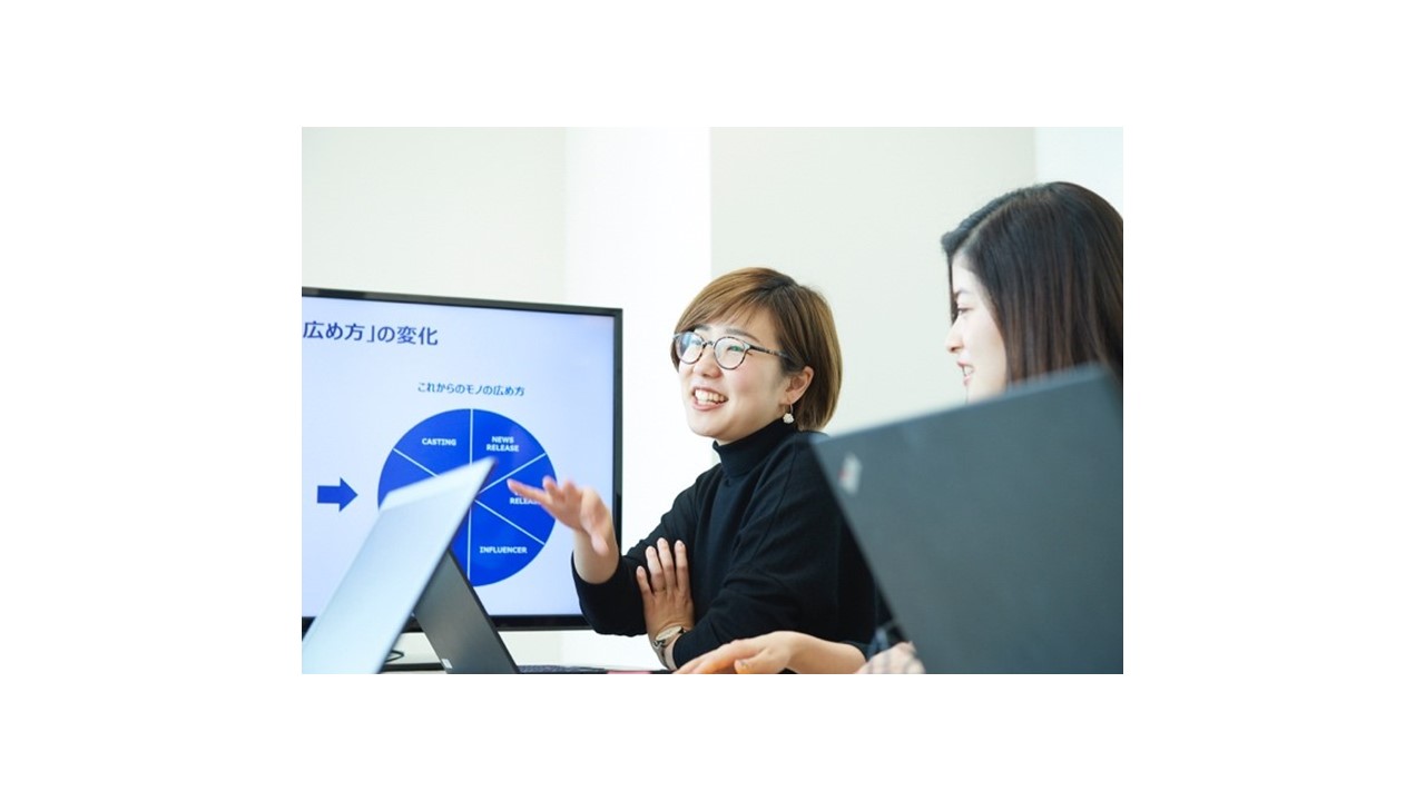 PRのプロとして− 海外企業の日本上陸PR,事業戦略にも物申す！