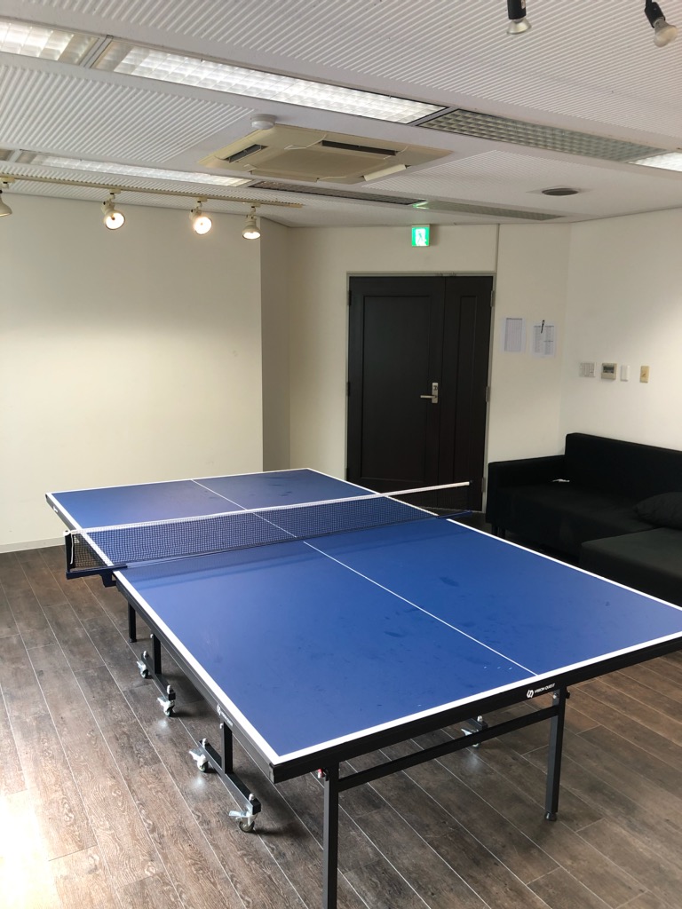 リープという会社