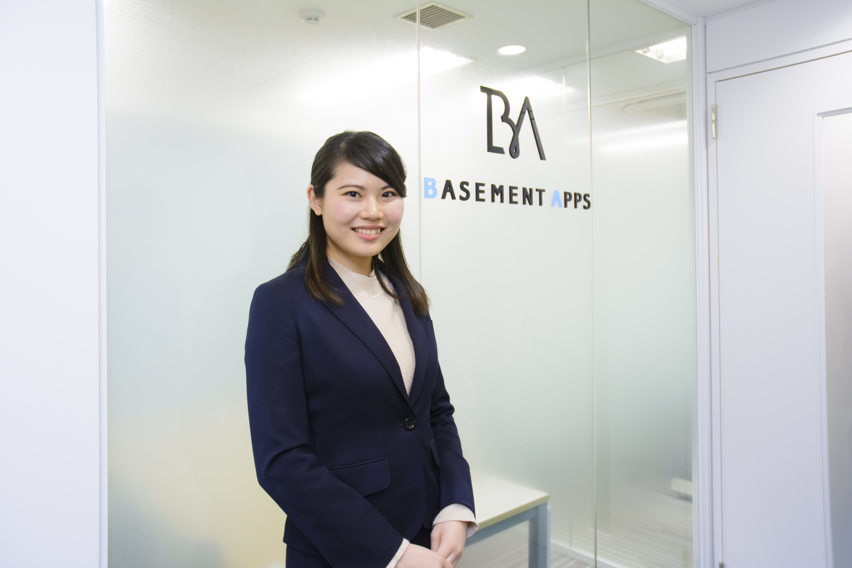 私がBAで働き続けた理由