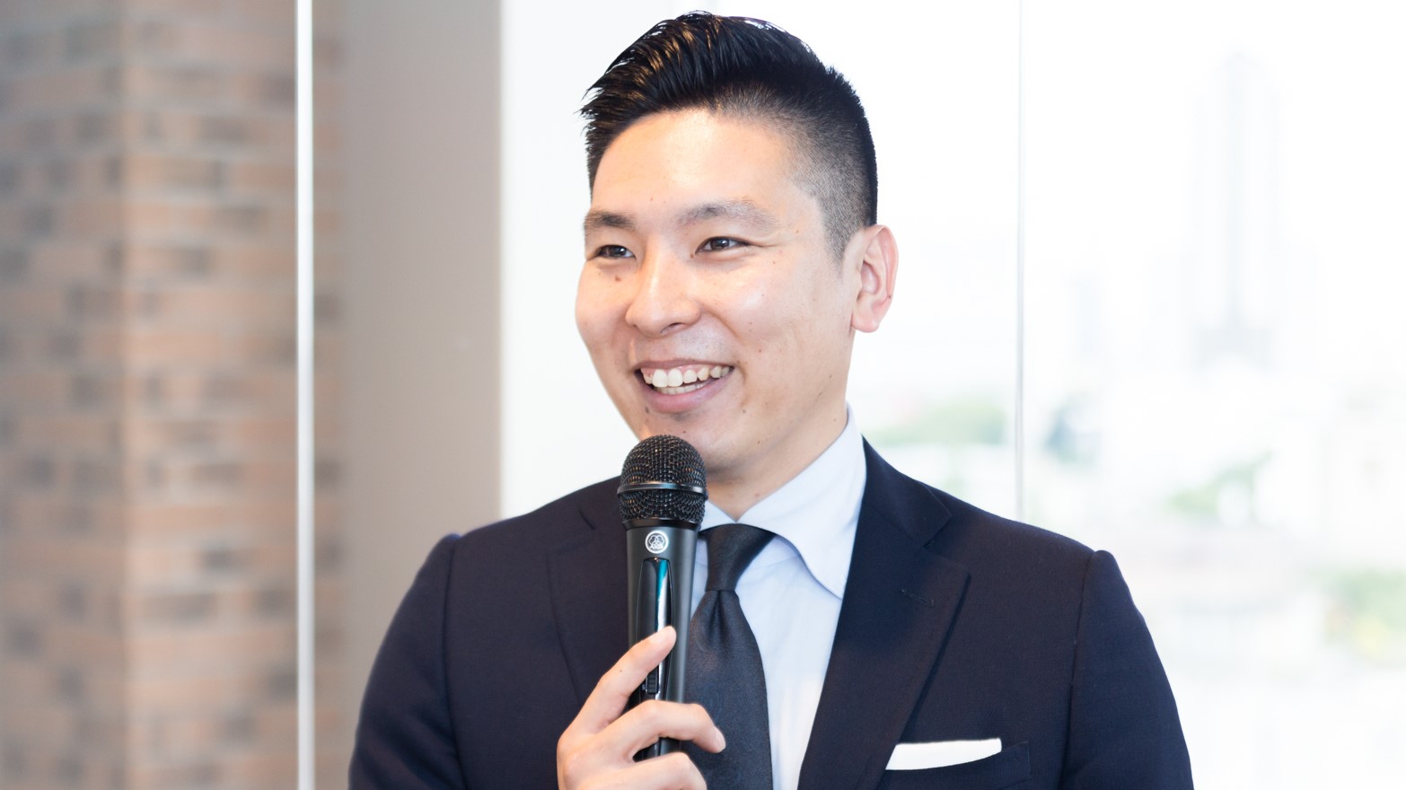 正直を極めるには、サイコーな情報提供が必要