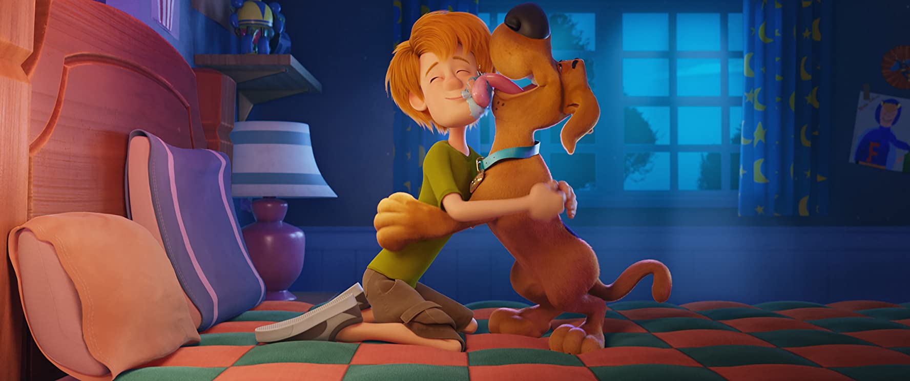 Ver HD|4K ~ Scooby! ~ Pelicula Completa 2020@Cine y Pelis21