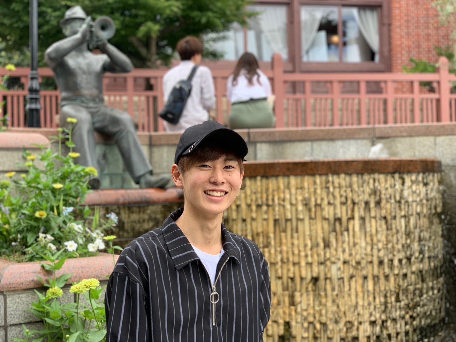 ウォンテッドリーで見つかった最高の出会い！