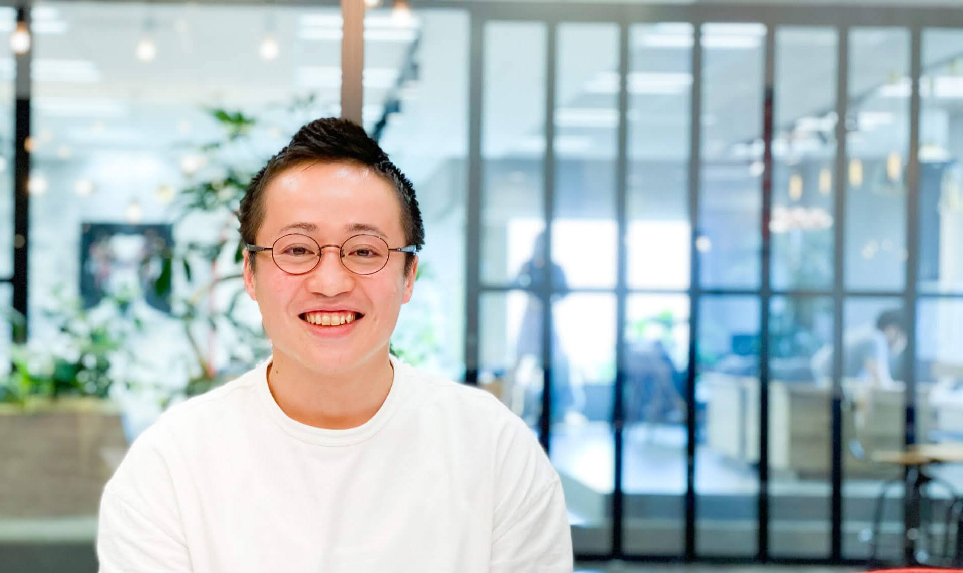 【社員紹介 #40】『ピアラは取引先でした。』3年間外からピアラを見てきたからこそ決めた転職