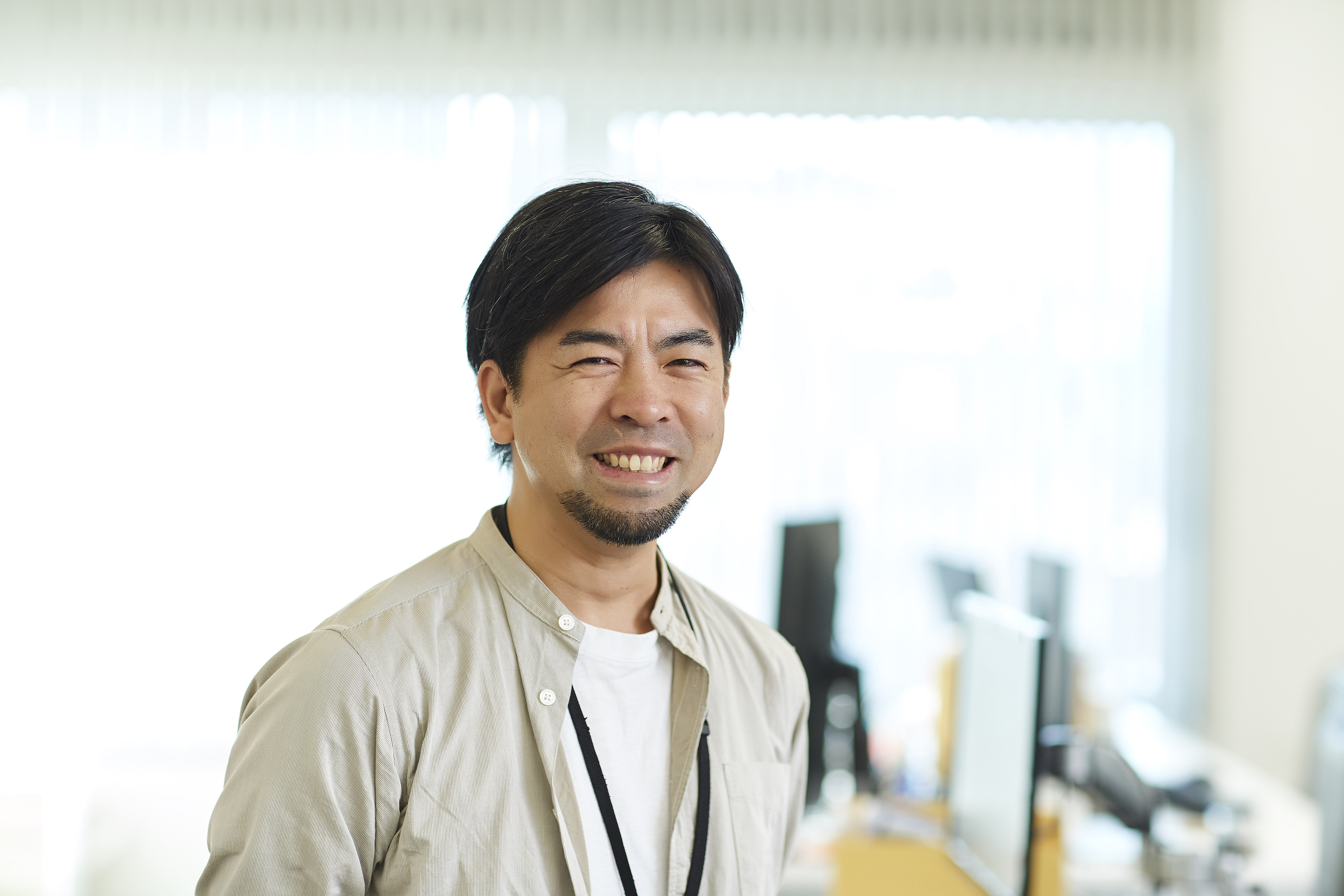 人とのご縁とサッカーからの学びでいまがある。自社プロダクト開発部責任者がアイリッジで思うこと