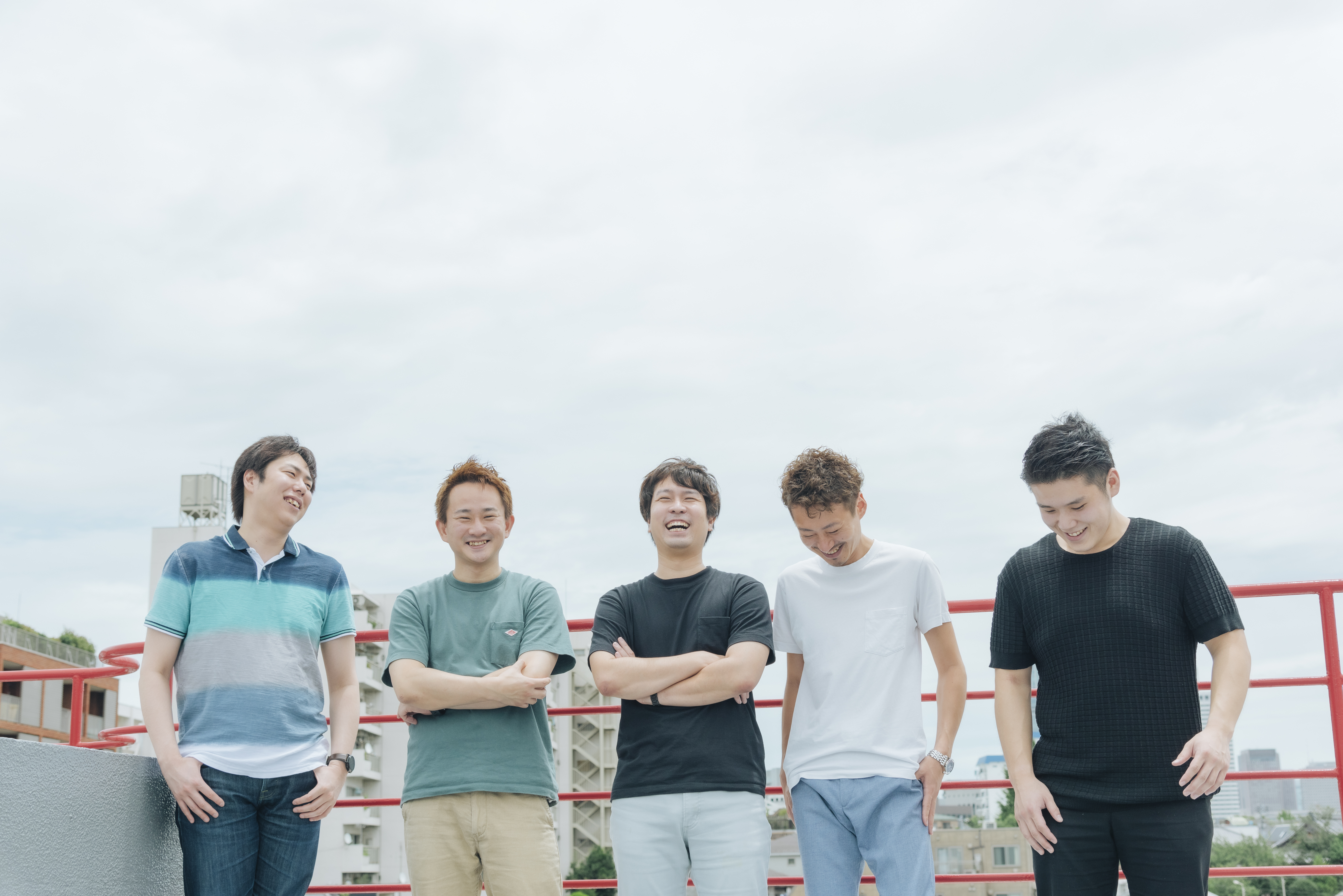 自由でいいじゃない。楽しくていいじゃない。