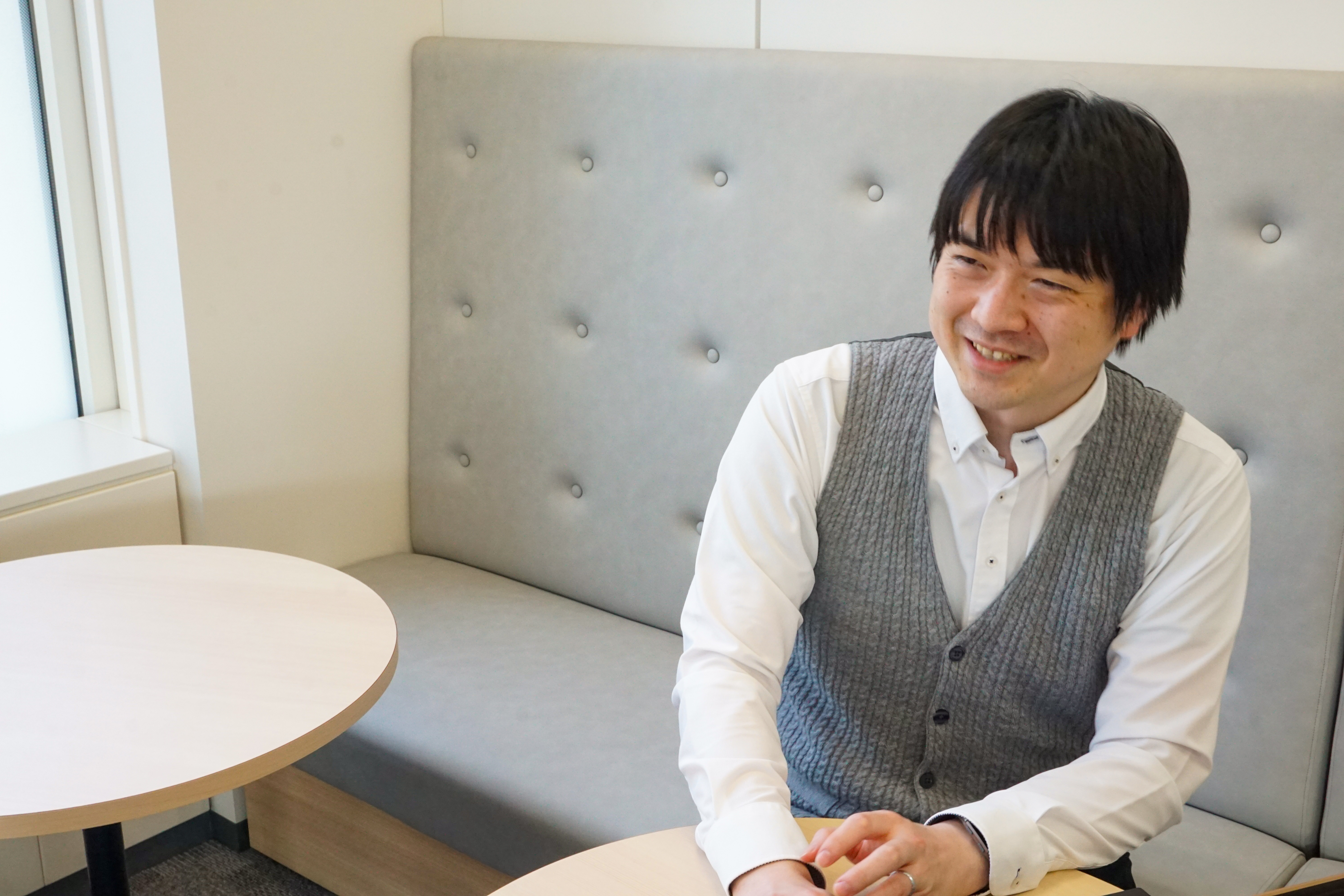 転職する気がまったくなかった私が、いつの間にかエージェントグローにいる理由