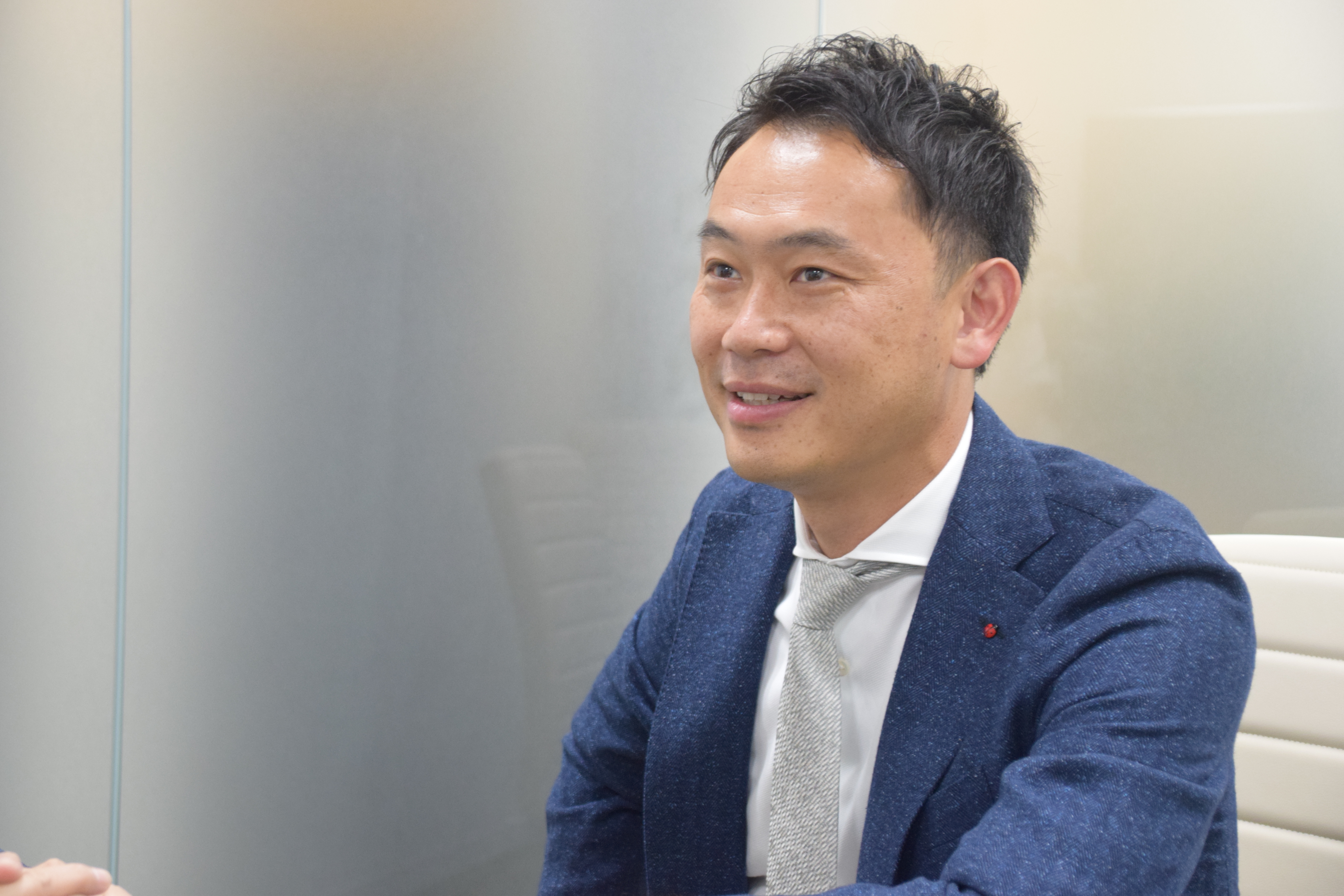 株式会社プラスアルファ コンサルティングのメンバー Wantedly