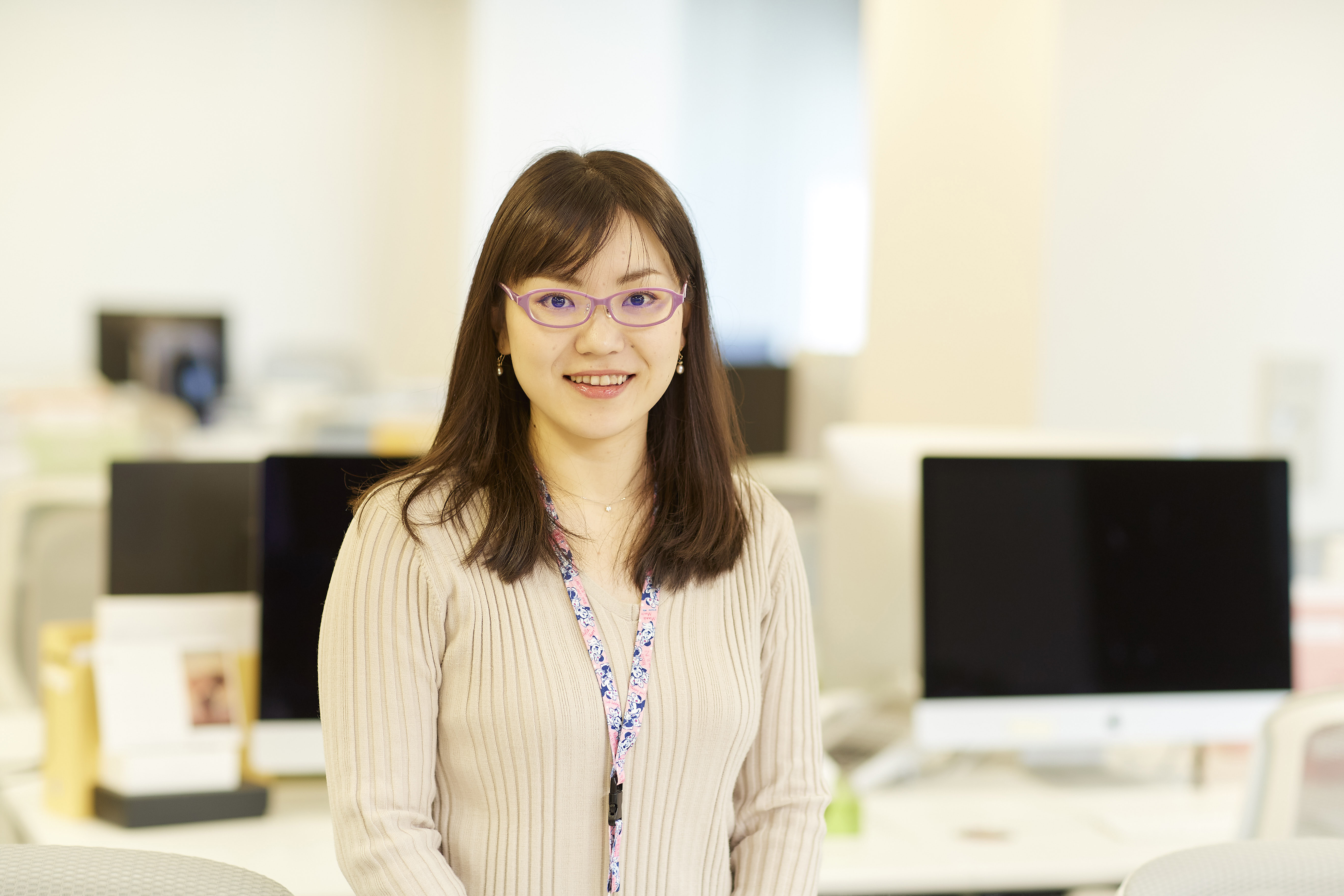 ベタすぎるかもしれませんが、「とにかくいい人が多くて個人のスキルセットが揃っている」そんな会社です。