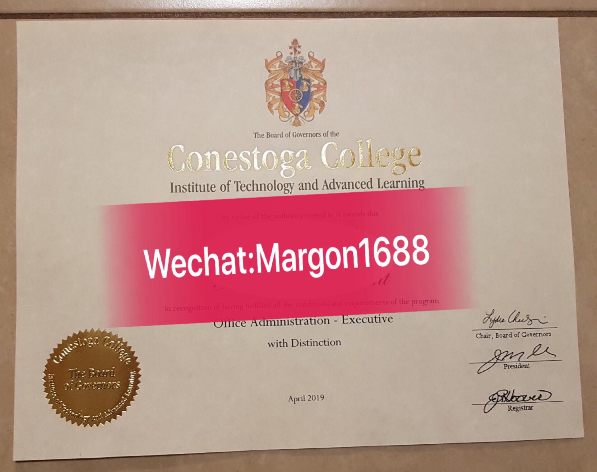 国外留学拿不到毕业证怎么办？ 没有证书工作问题怎么解决？？微信;margon1688一手毕业制作