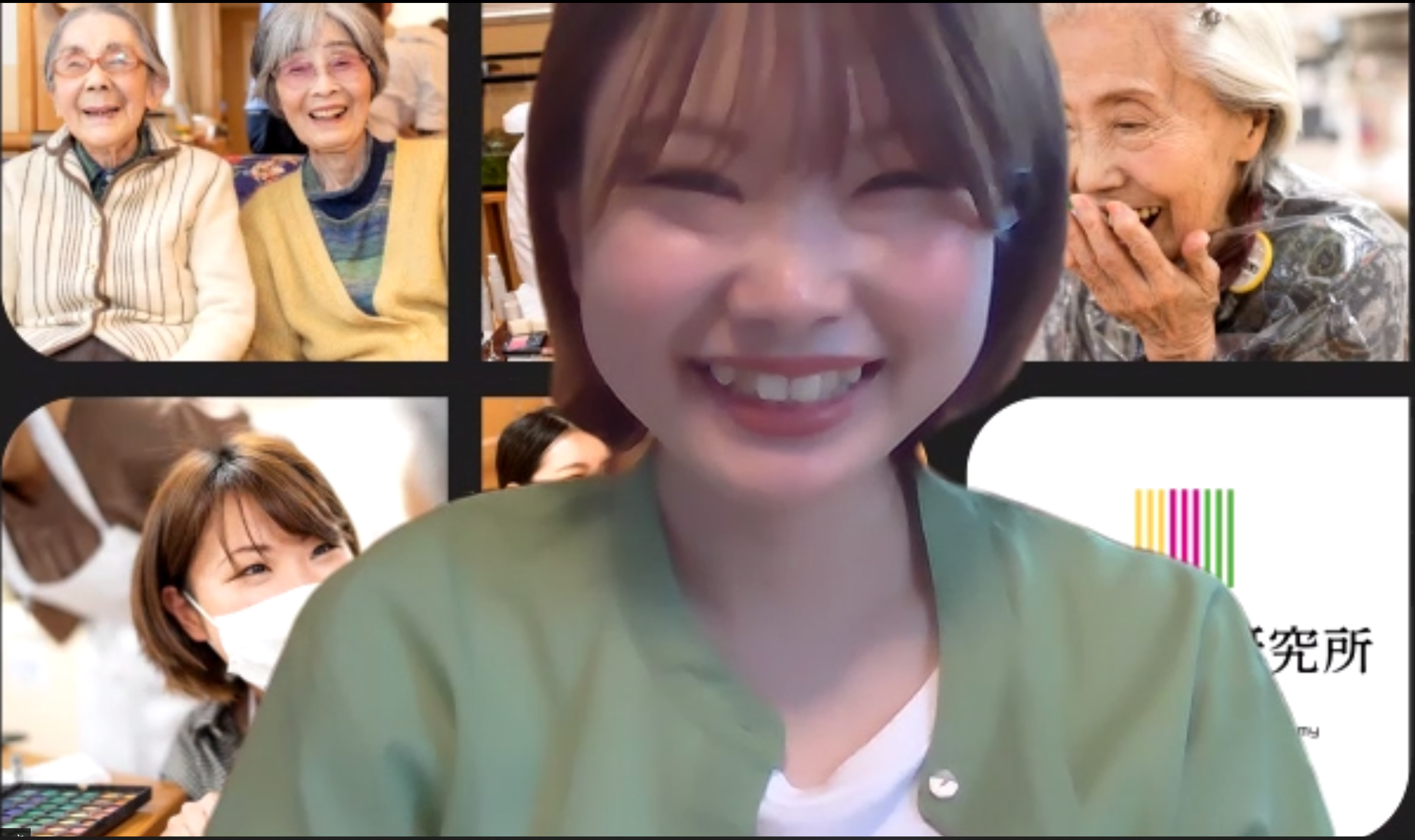 【スタッフインタビュー】菅さつきさん【おっとり関西レディー】