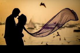 Quelques façons différentes de sécuriser l'amour
