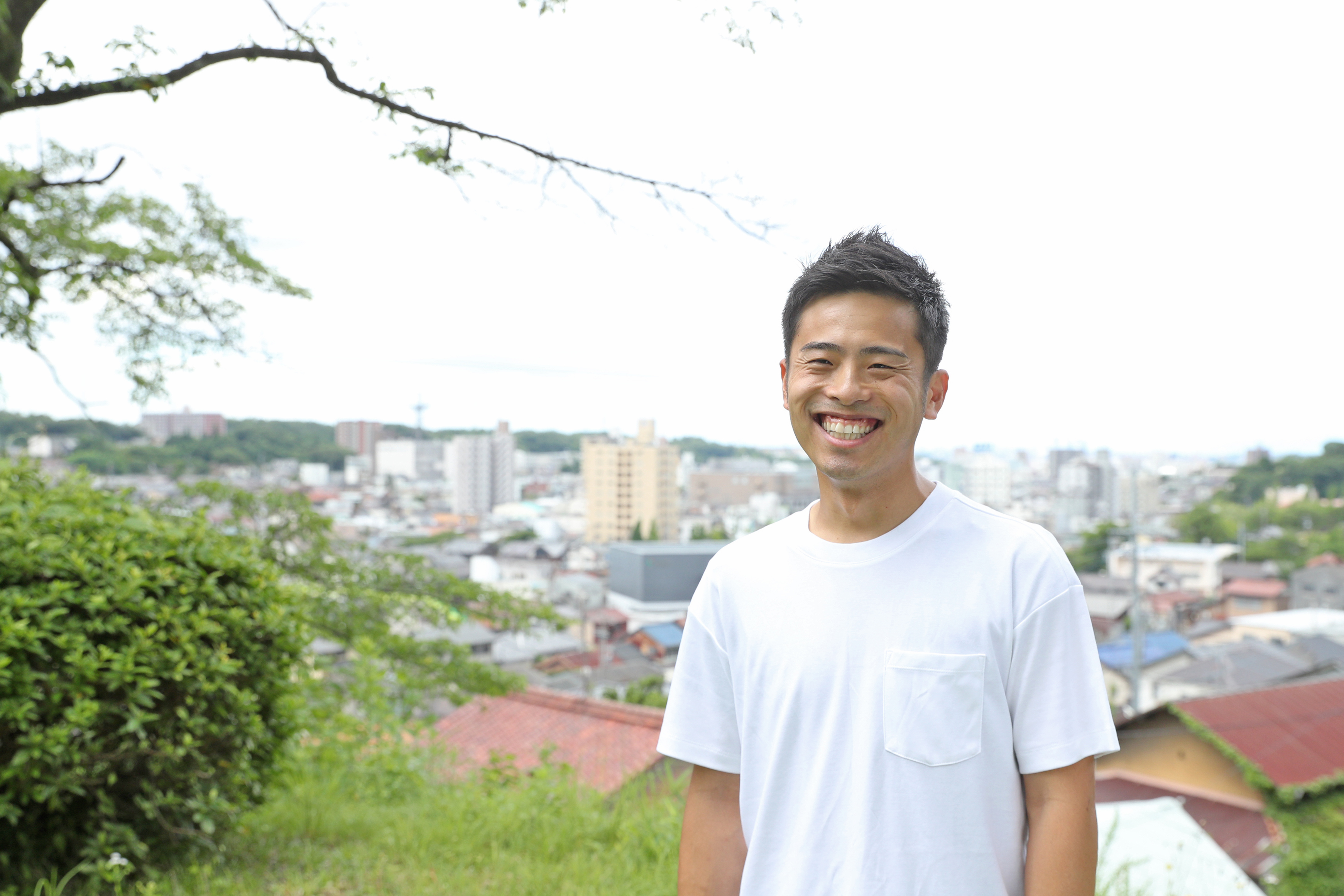 起業を志した理由