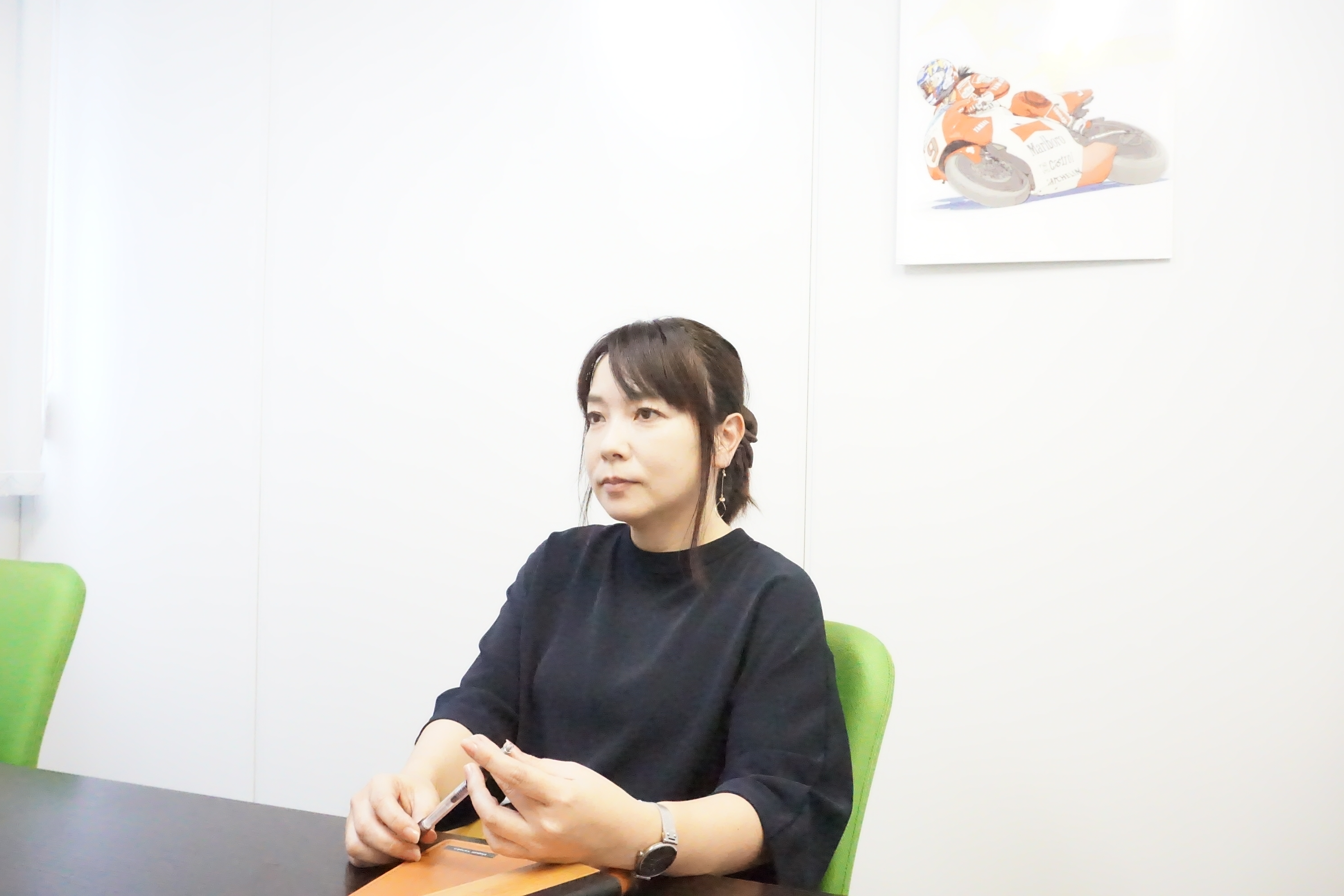 【テクノロジー開発本部インタビュー】グローバルな業務内容とプライベートについてお聞きしました！