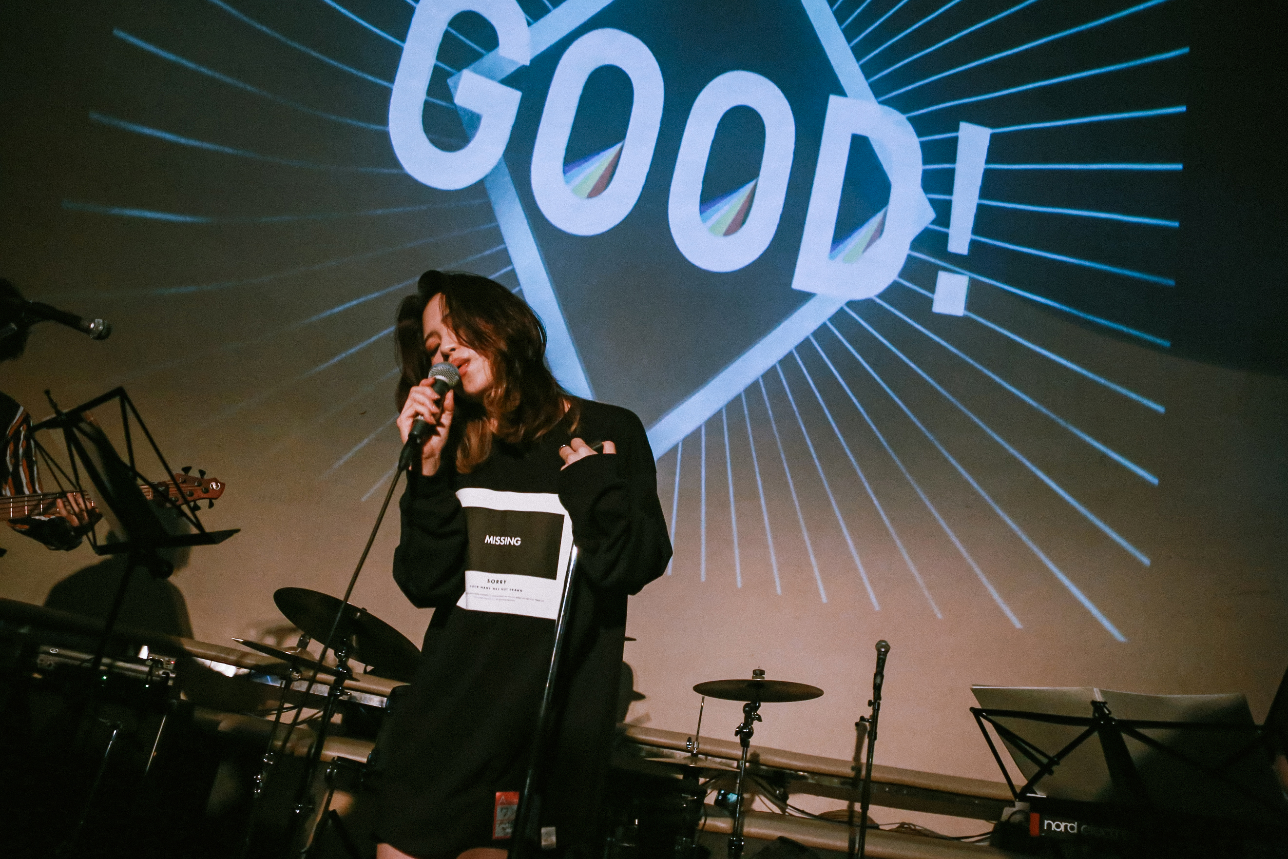 キミの血に、音楽は流れているか？