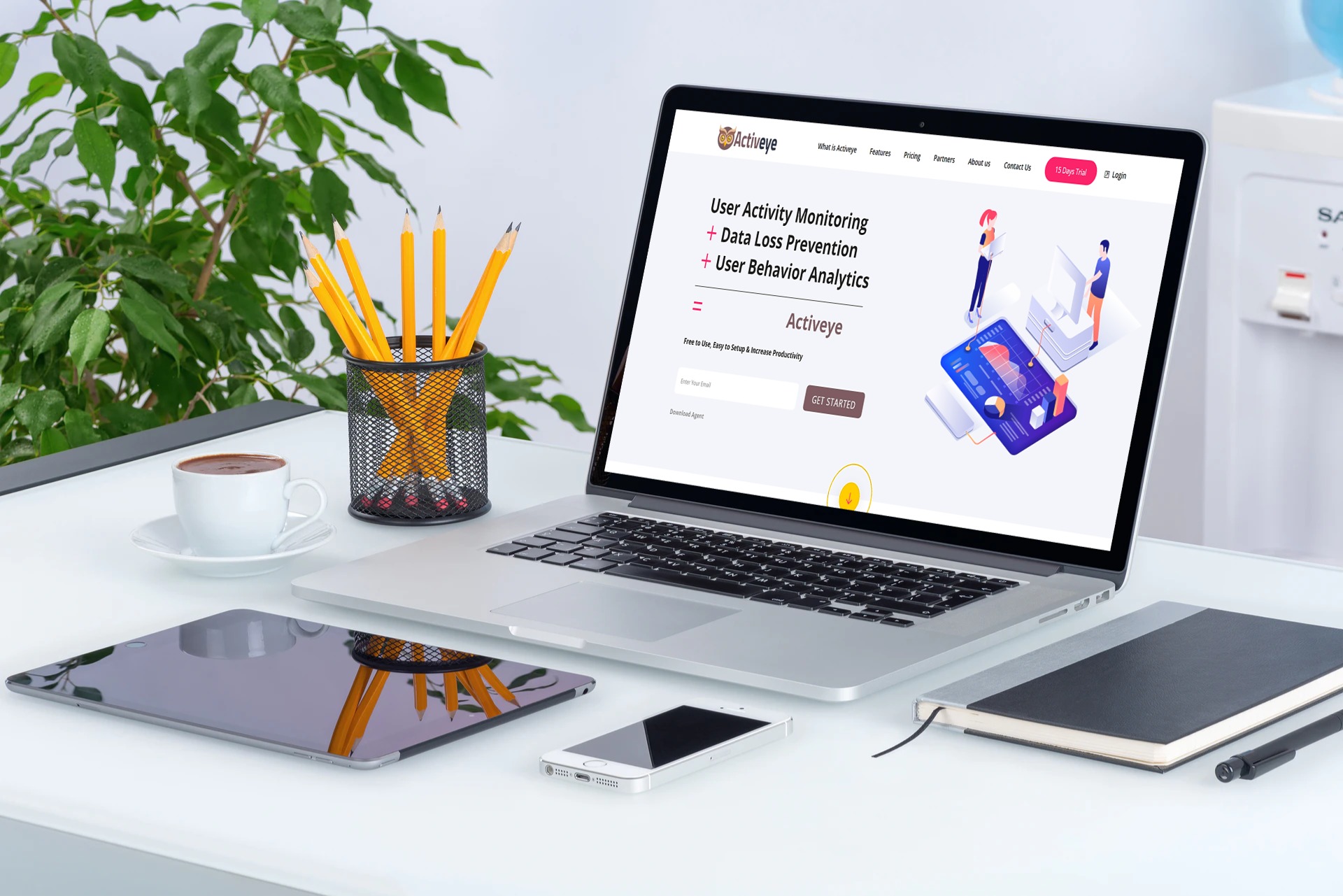 Website Development Company in India