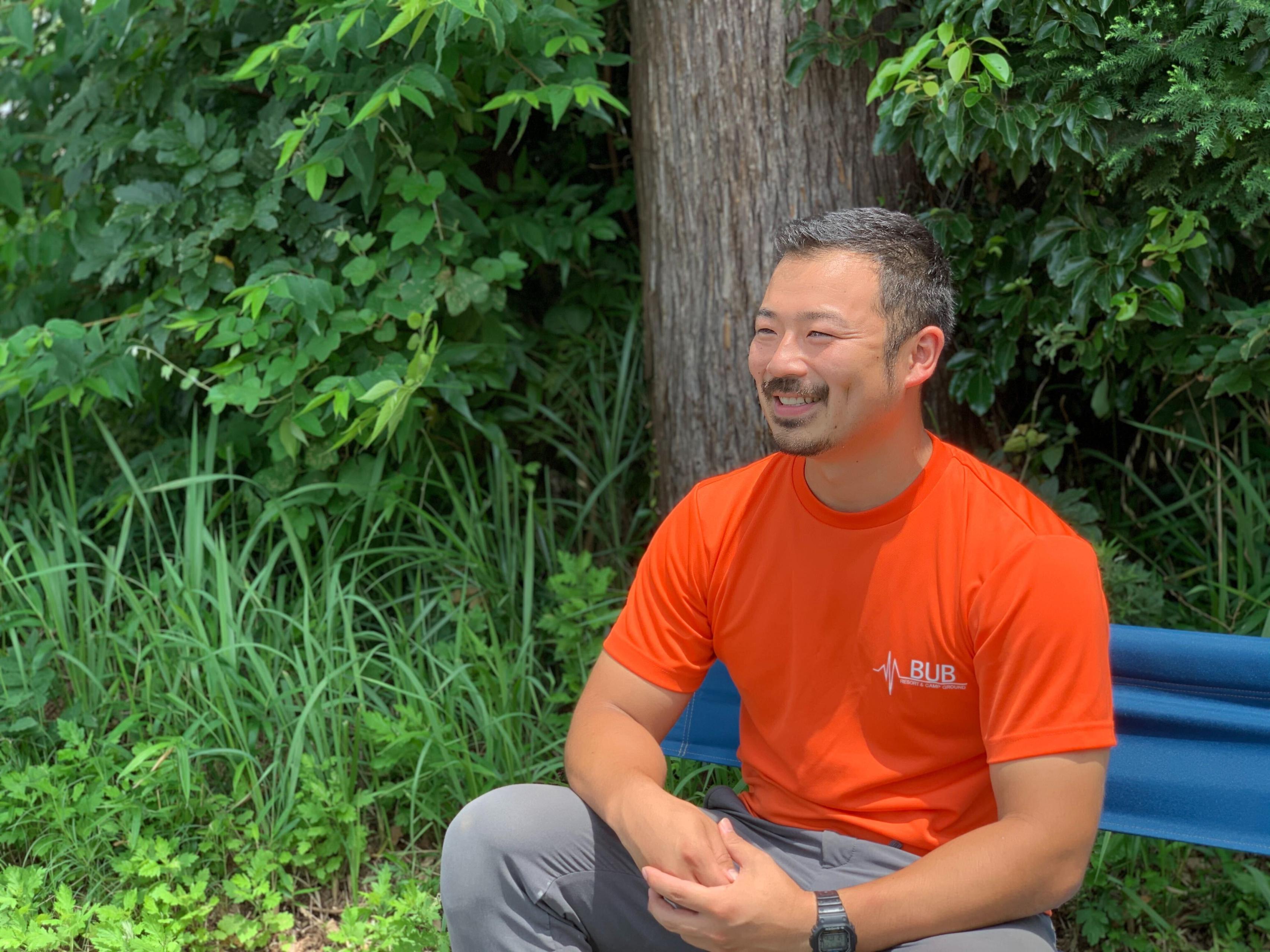 3密回避で青空インタビュー！コロナ禍でも新卒積極採用を続ける株式会社BUBとは？