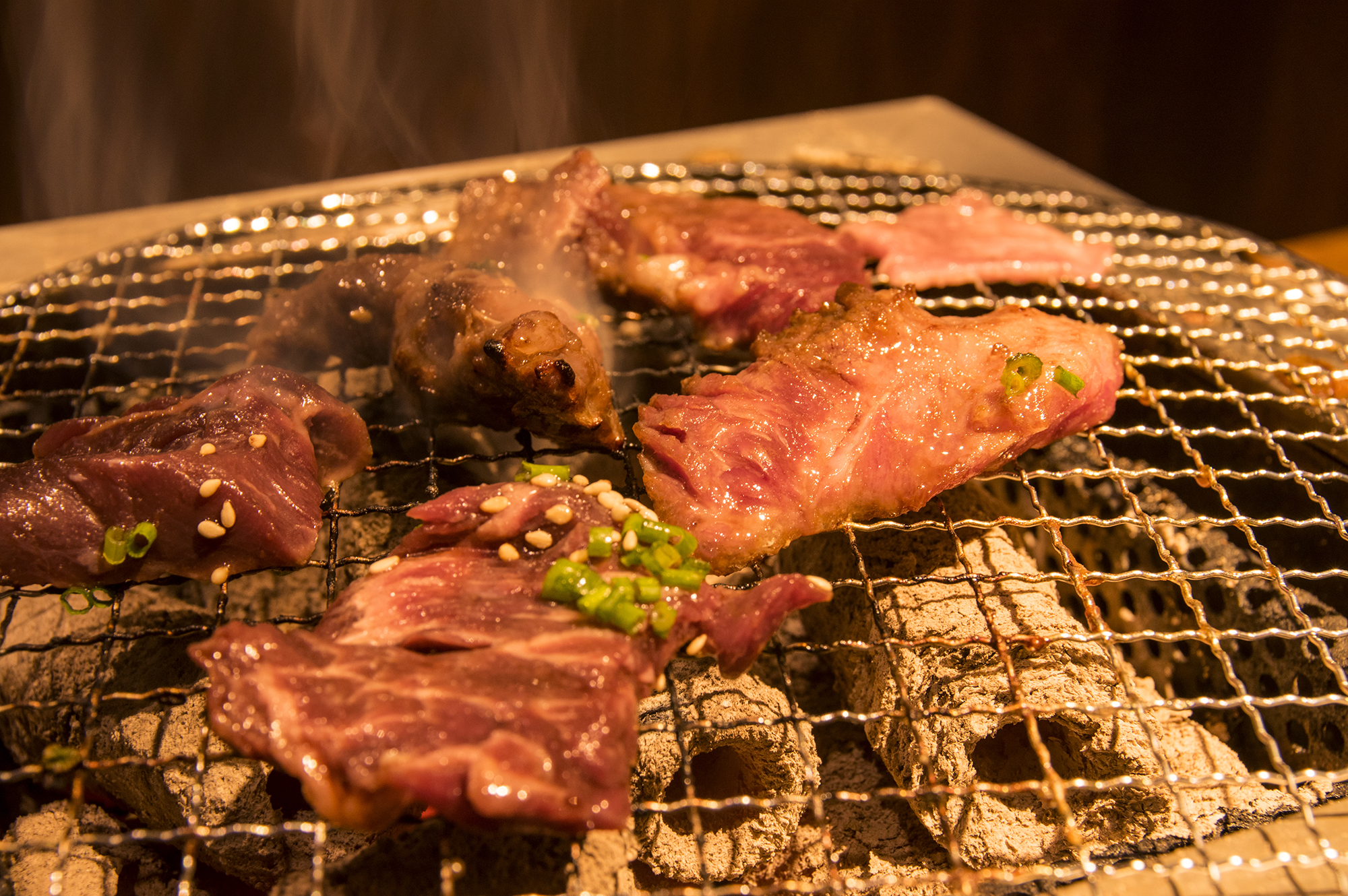 北見特集②焼肉！ハッカ名産！グルメを堪能！