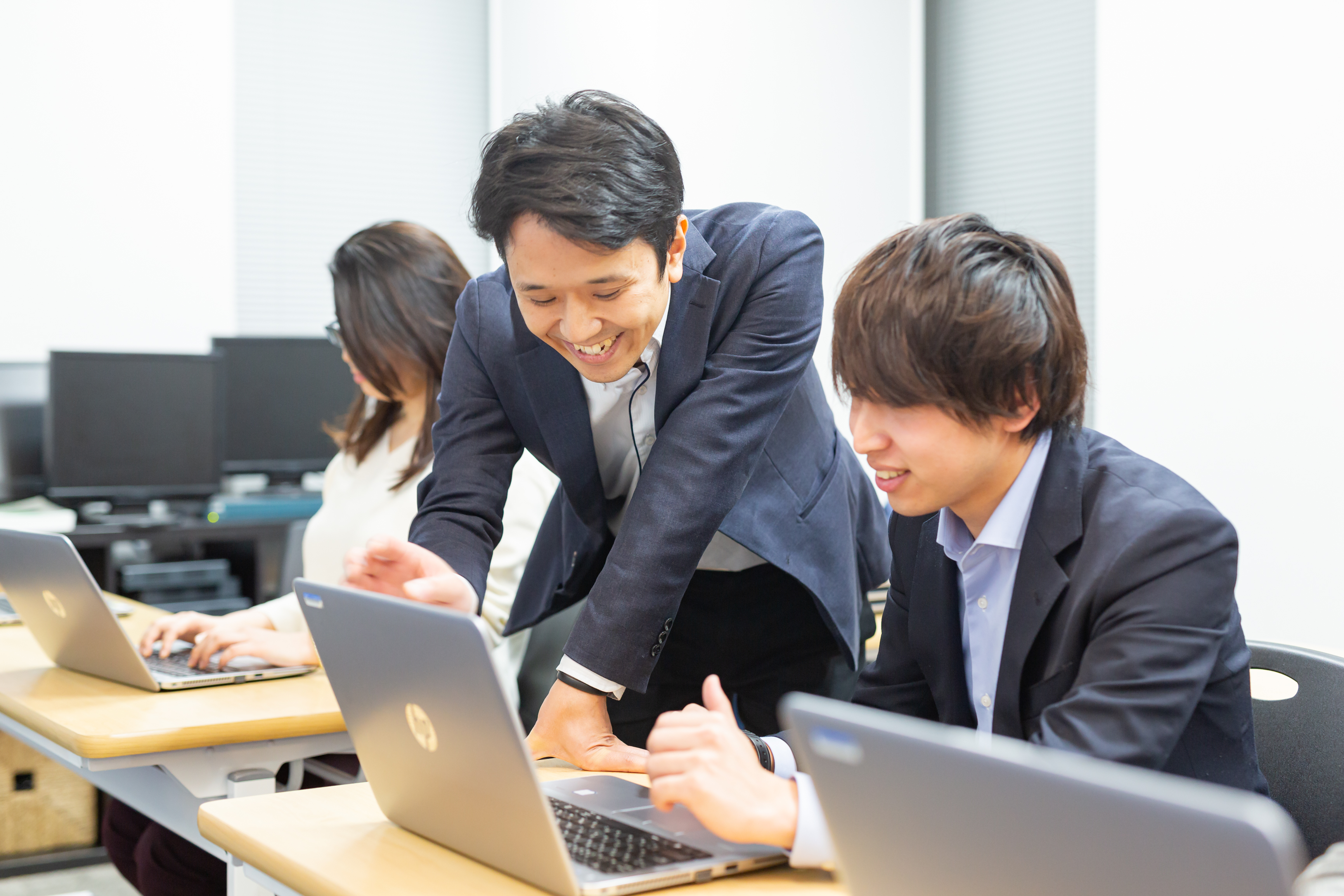 エンジニによる研修「LABO」をご紹介します