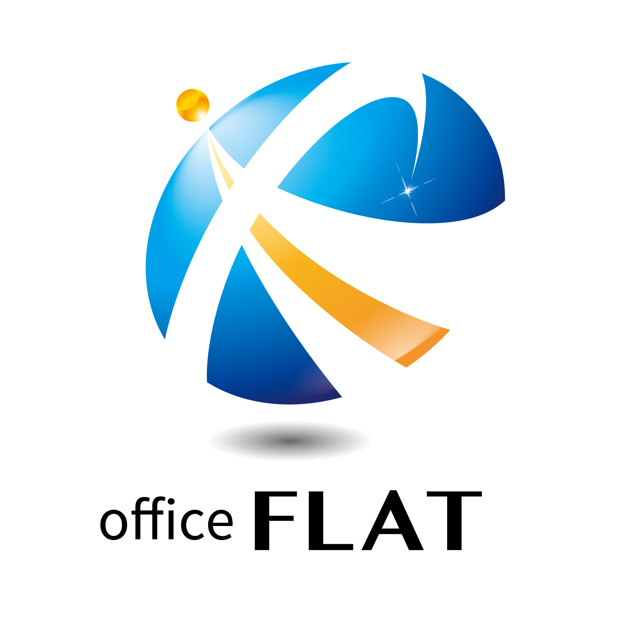 司法書士・行政書士オフィスフラット