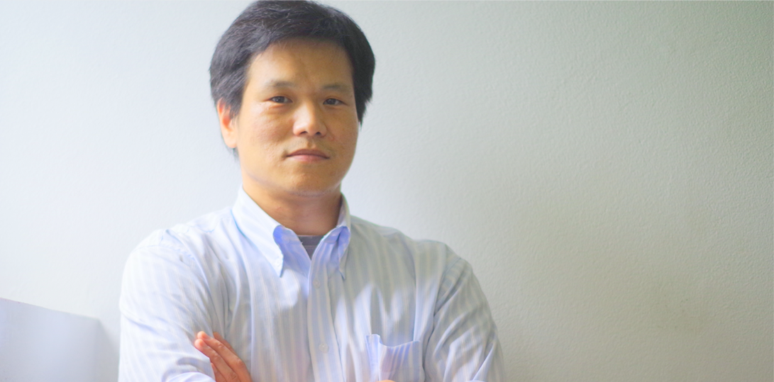 元肉屋が40代でエンジニアにジョブチェンジ。「やりたいこと」に年齢は関係ない。