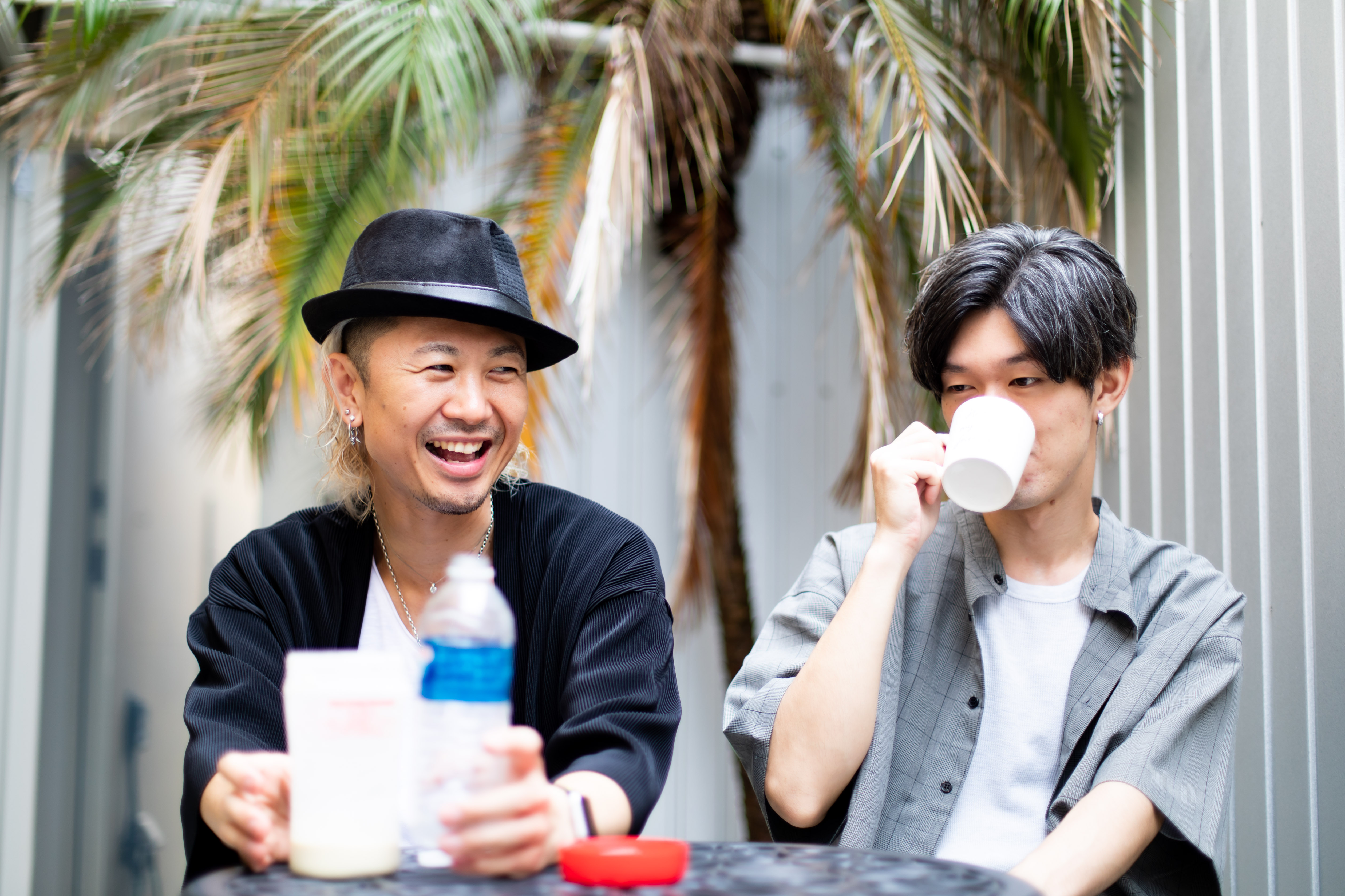 GALONkurokawa サロン紹介！