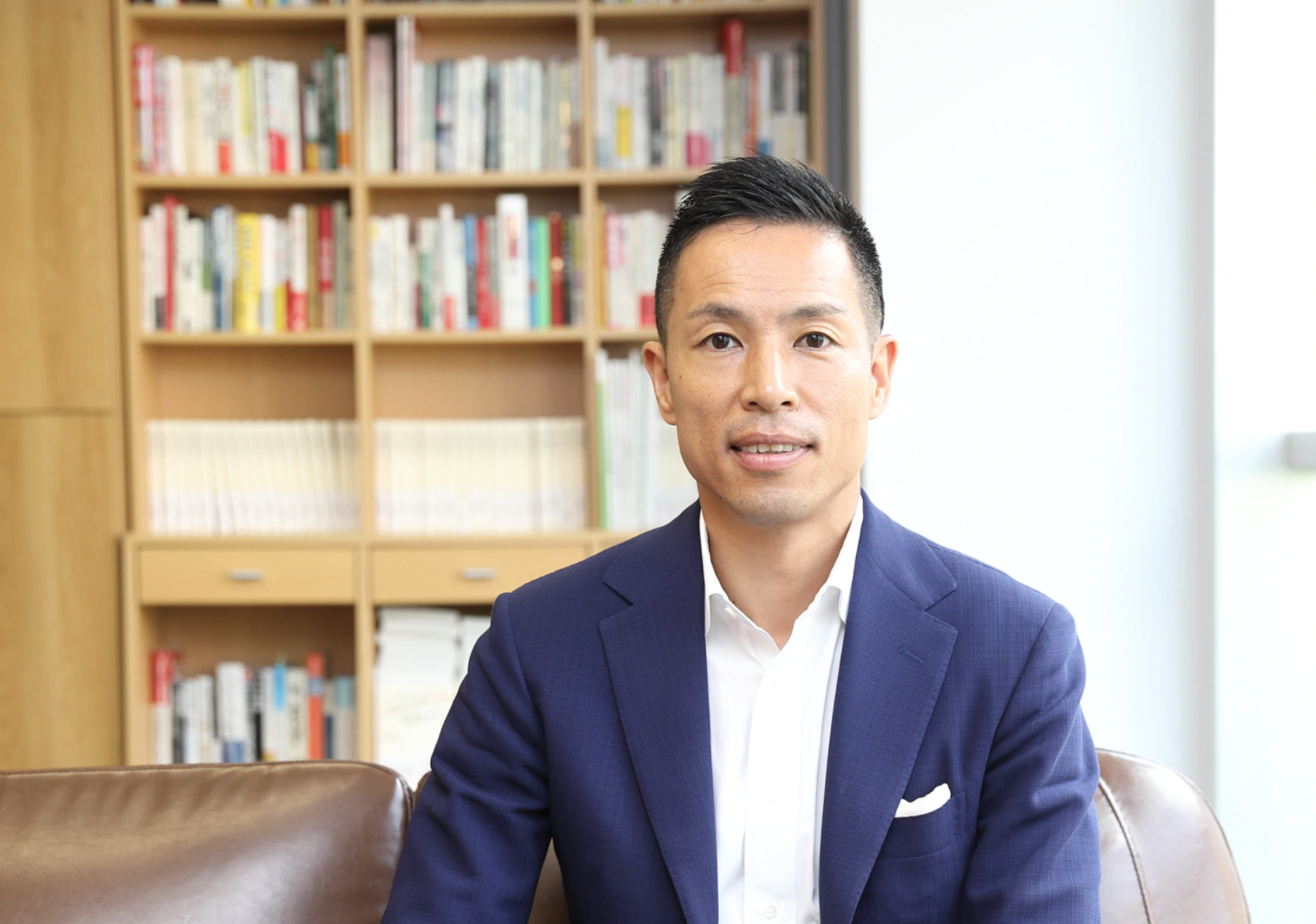 我が社は何のために存在してるのか？
