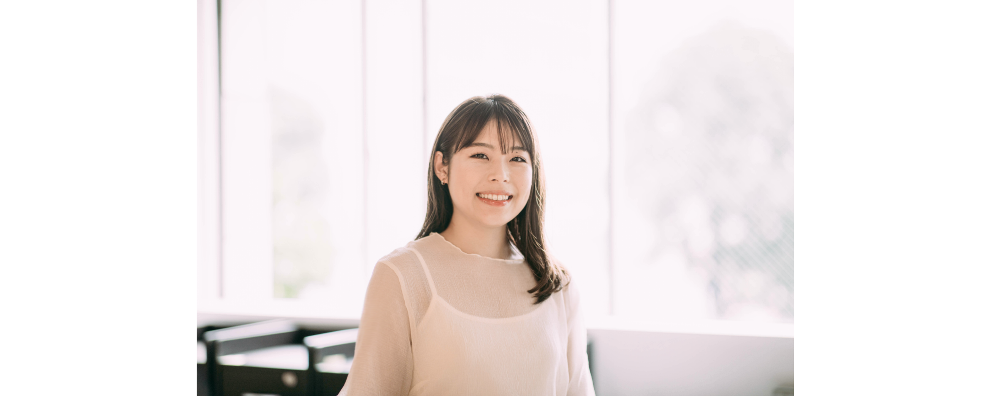 「刺激的な毎日が成長を加速させる」社会人歴4年目の私がバリーズで学んだ大切なコト