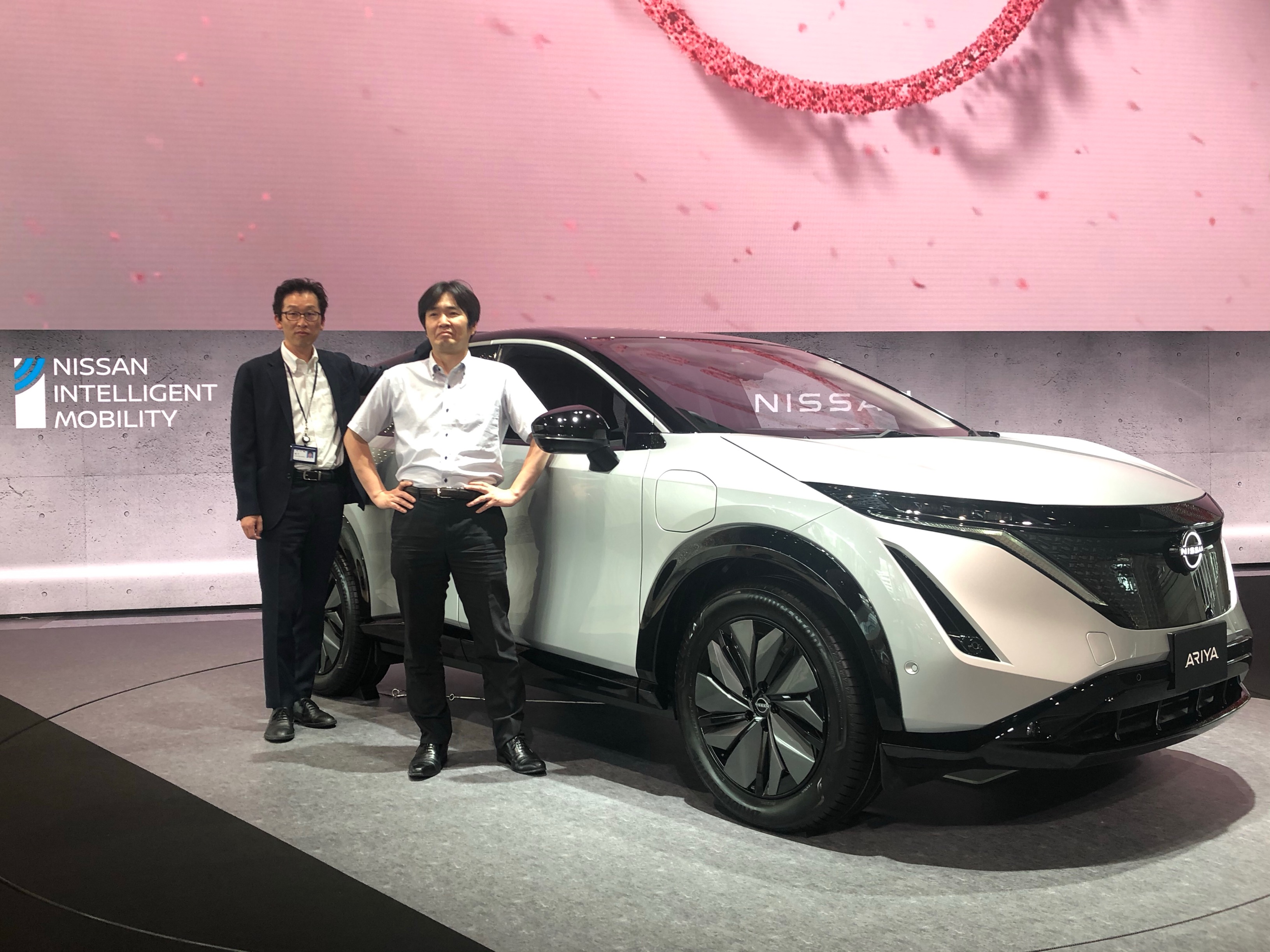 「セキュリティスペシャリストたちが語る～自動車セキュリティの最前線～」