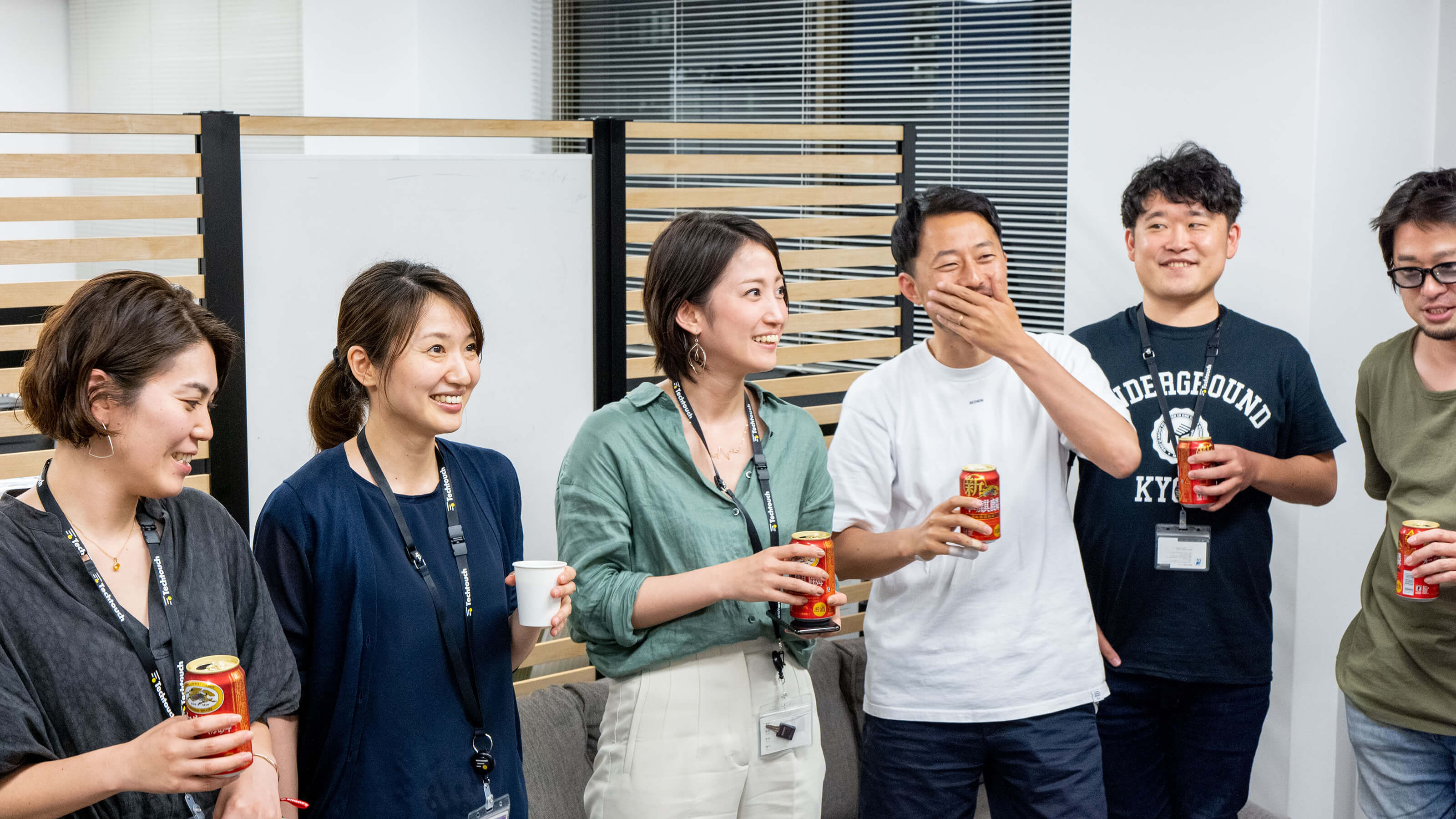 33歳IT業界未経験者が設立2年のスタートアップで採用担当になるまで。（と、これからの夢）