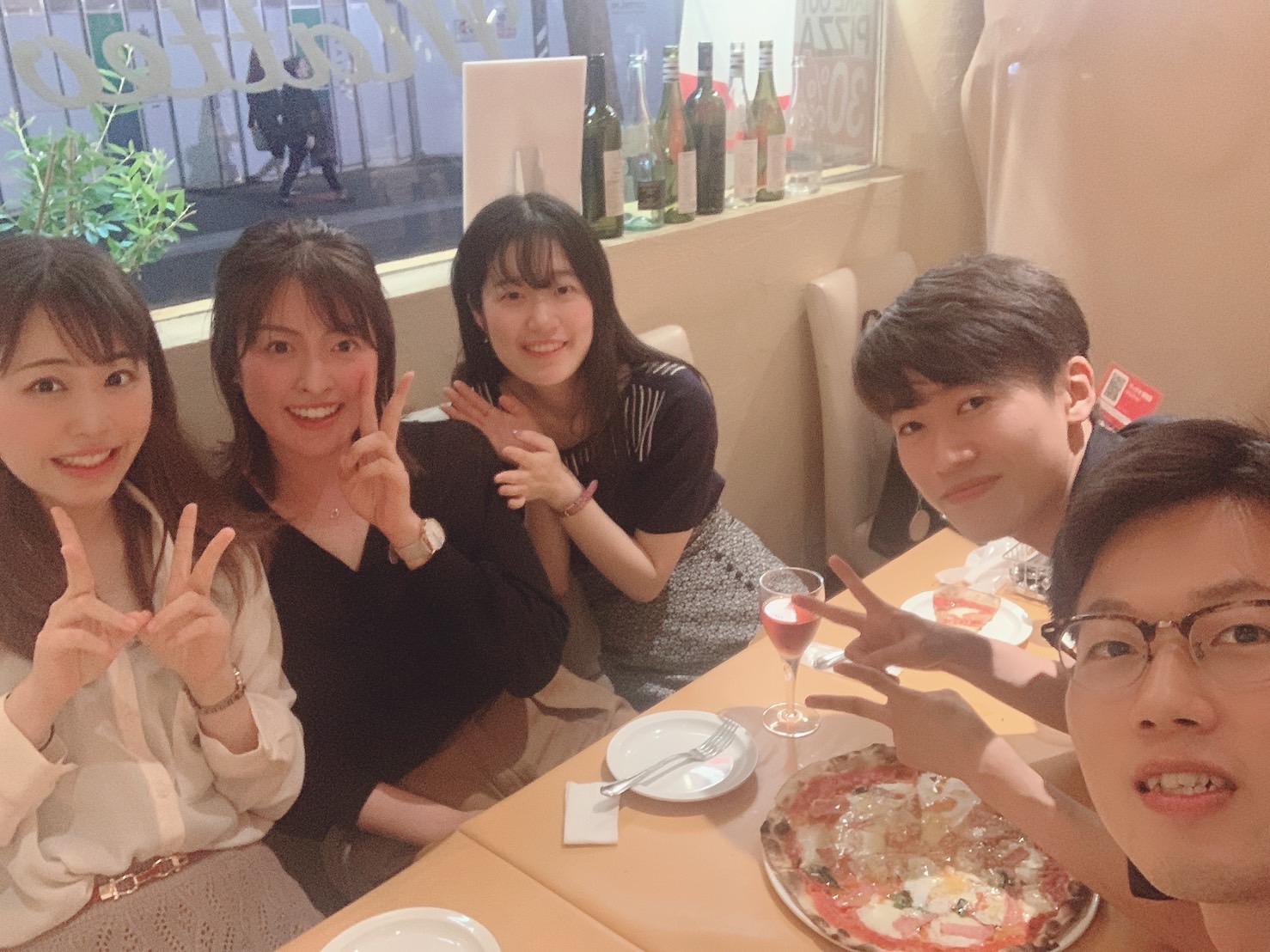 なぜクックパッドライブのインターンは友達に勧めたくなるのか