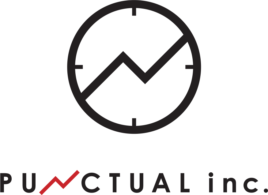 株式会社パンクチュアル