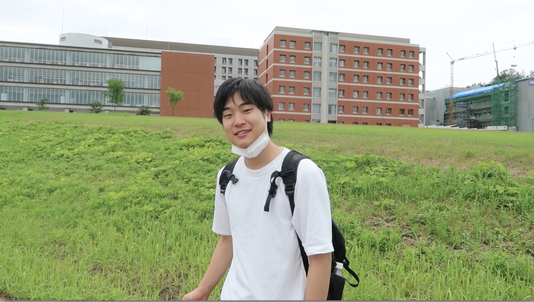 OBインタビュー！！「自分で考えて、自分で稼ぐということ」