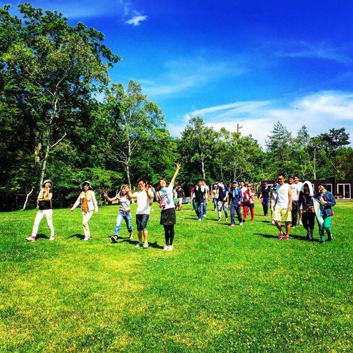 スペースマーケット：ニューカマーに突撃インタビュー！⑴