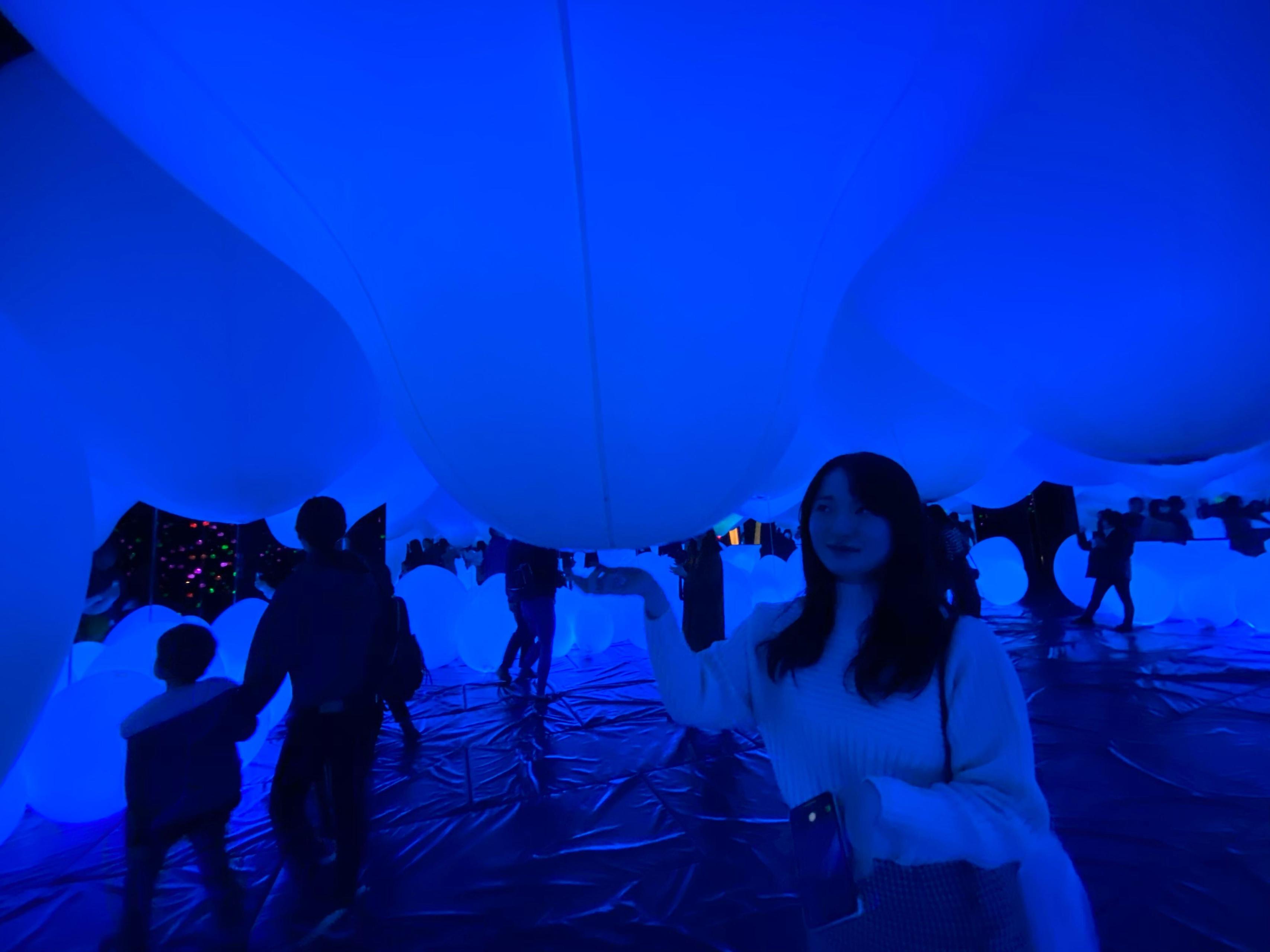 「期待に応えるという責任」（学生インタビュー）