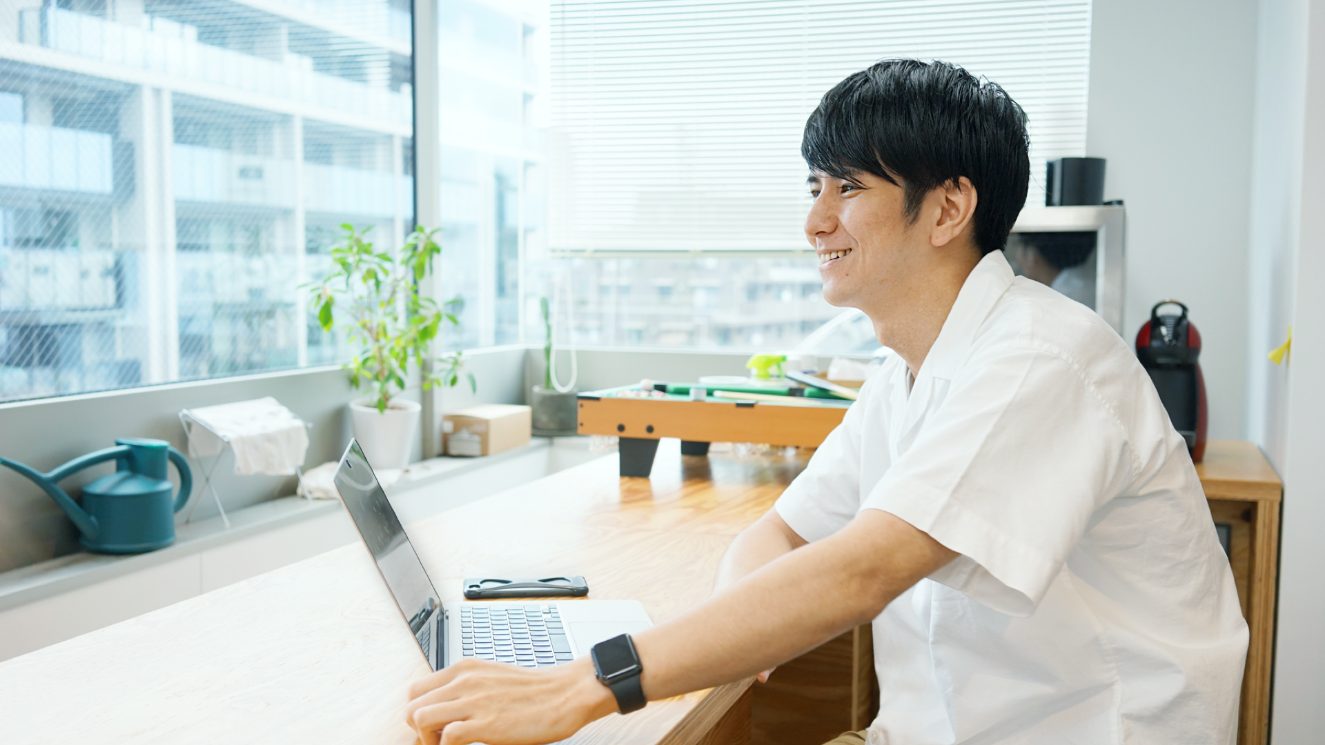 【建築学科▶︎ベンチャー▶︎海外就業▶︎助太刀】異色な経歴のマーケターから見た助太刀の魅力