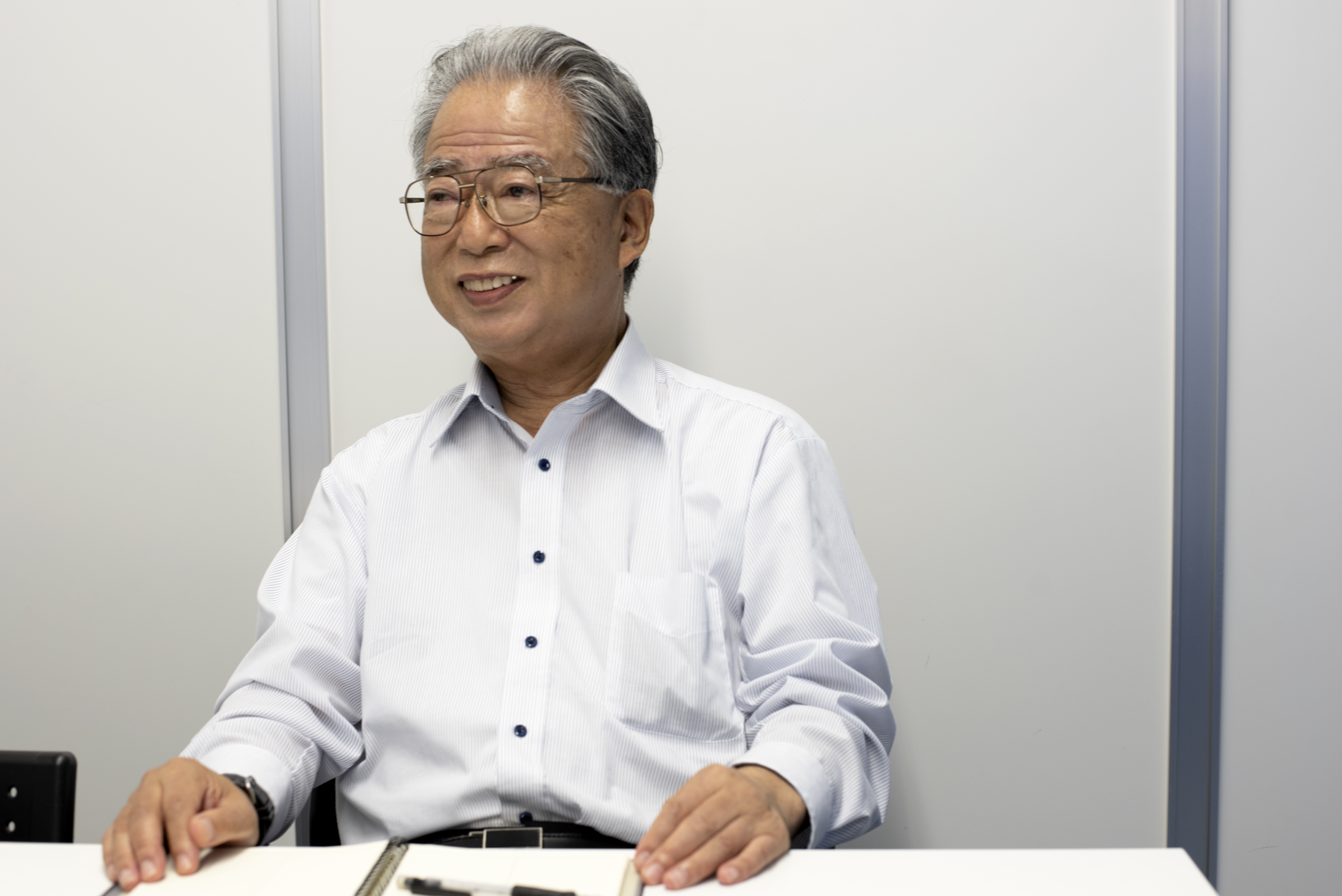 こんなときだからこそ「会う」「話す」という営業の基礎を大事に。