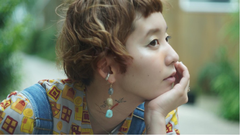 「自分たちが変化を起こせるということを信じてほしい」　ちゃぶじょチェンジ・リーダー・プログラムでかなこが実現したいこと