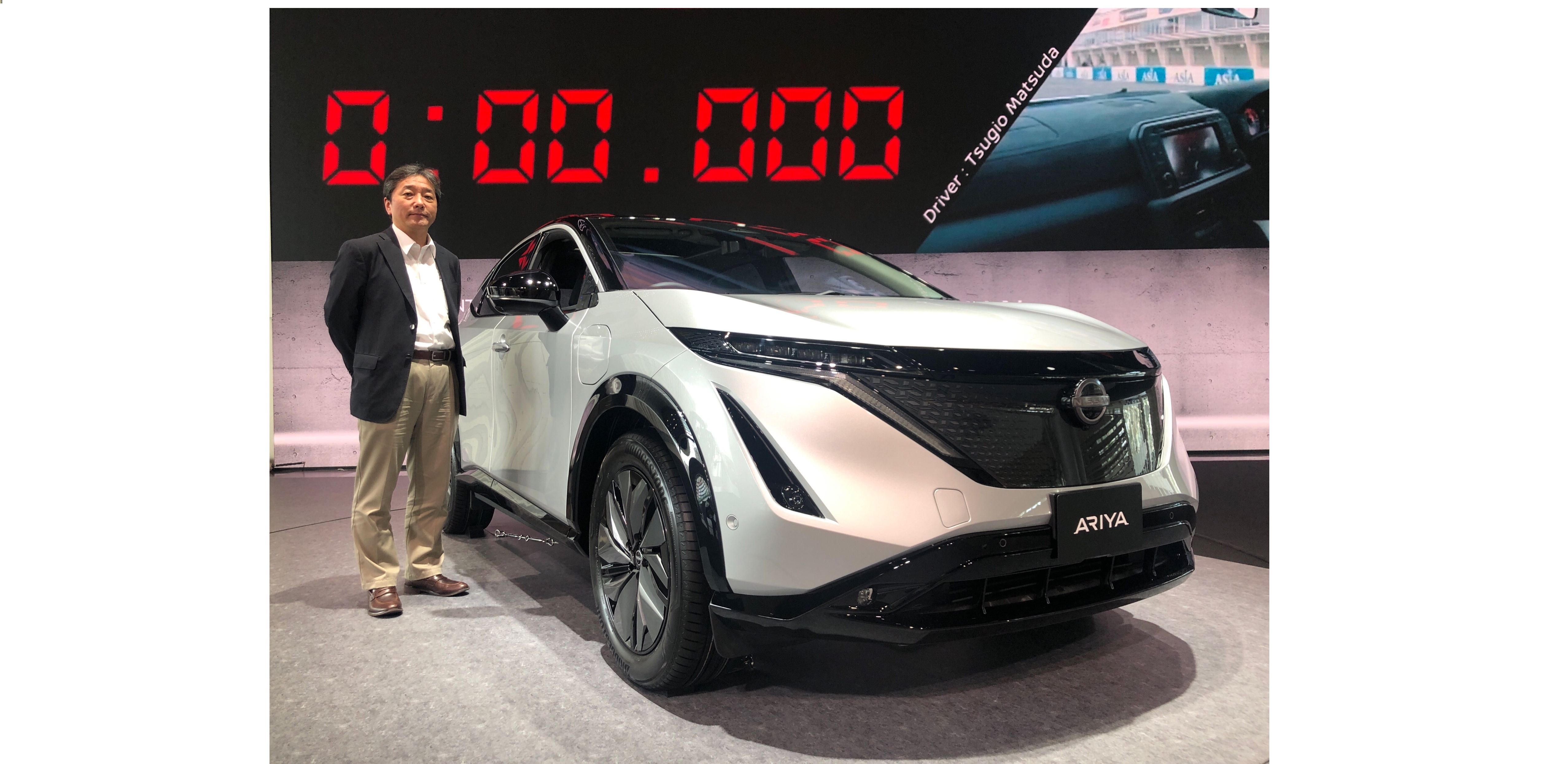 ミッションは、世界中の日産車をコネクテッドカーにすること！クラウド、ネットワークを支える開発現場へインタビュー