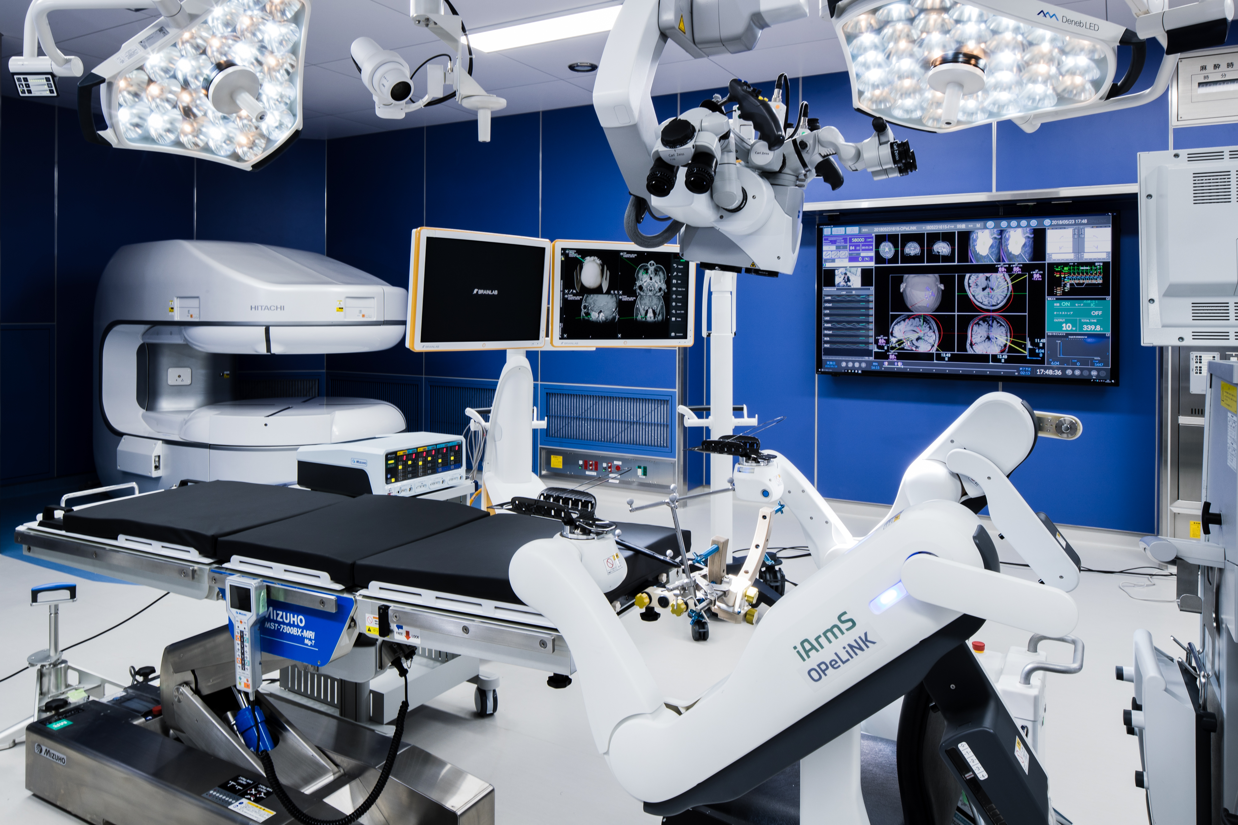 弊社プロダクトを用いた実証実験が開始されます！