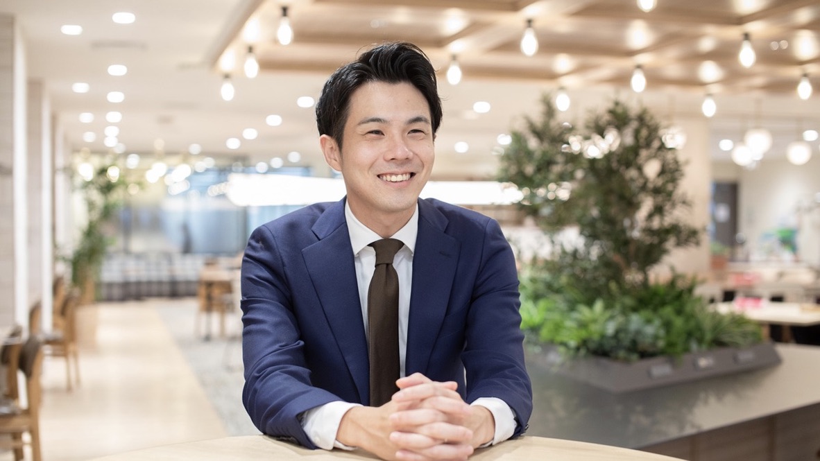 セールスフォース・ジャパンに入社して気づいた営業の面白さと魅力