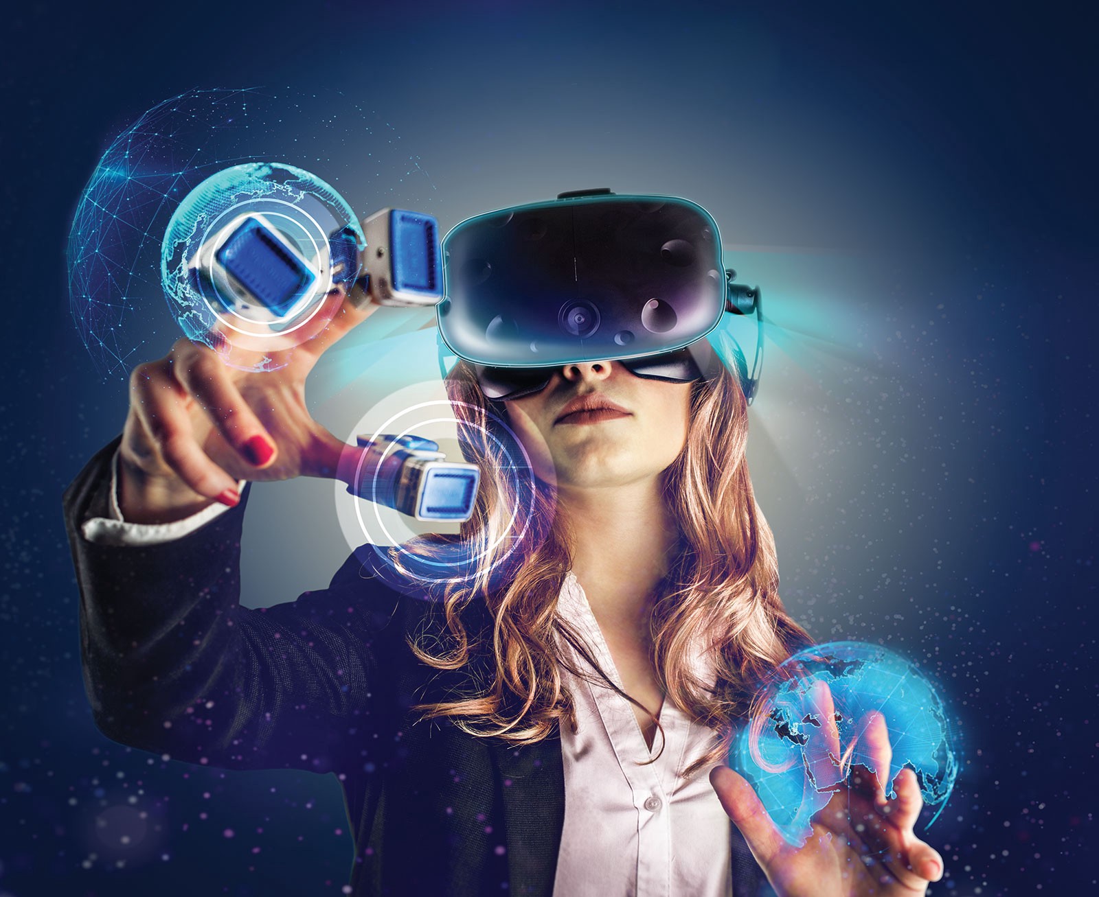 VRアプリケーションの作成に適した4つの最高のプログラミング言語