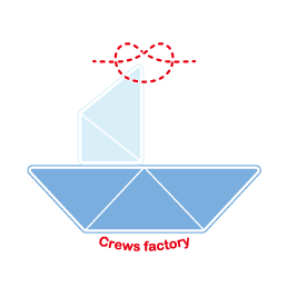 株式会社クルーズファクトリー