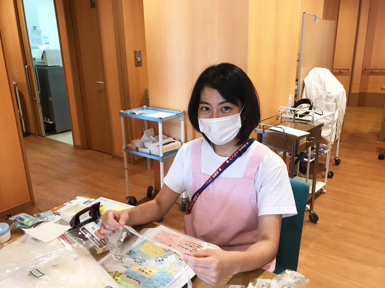 ゼロからの介護士！働きながら准看護師の資格も取得できる善光会のフォローアップ体制とは？