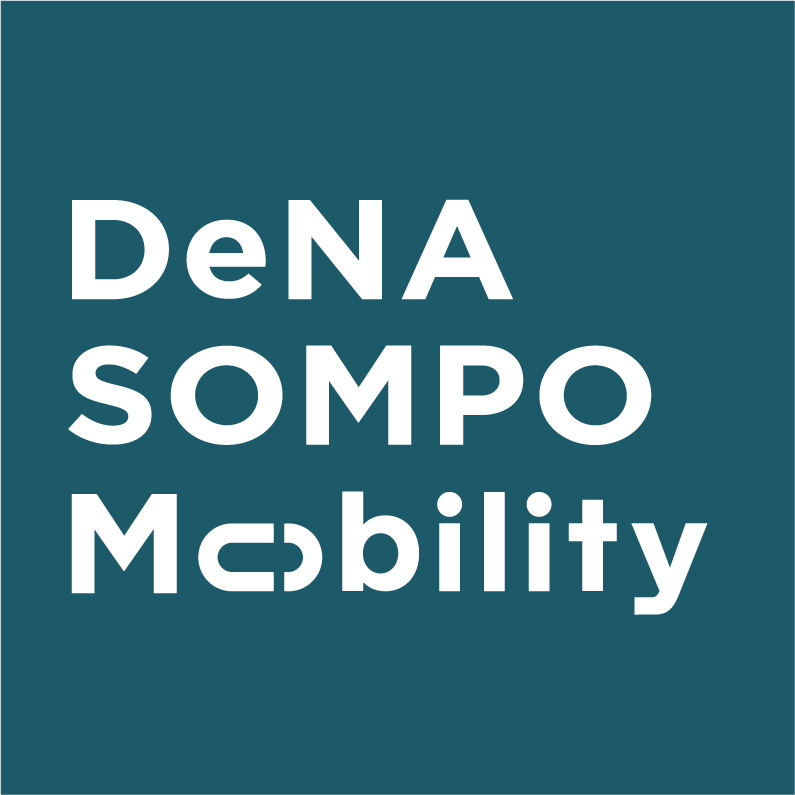 株式会社DeNA SOMPO Mobility